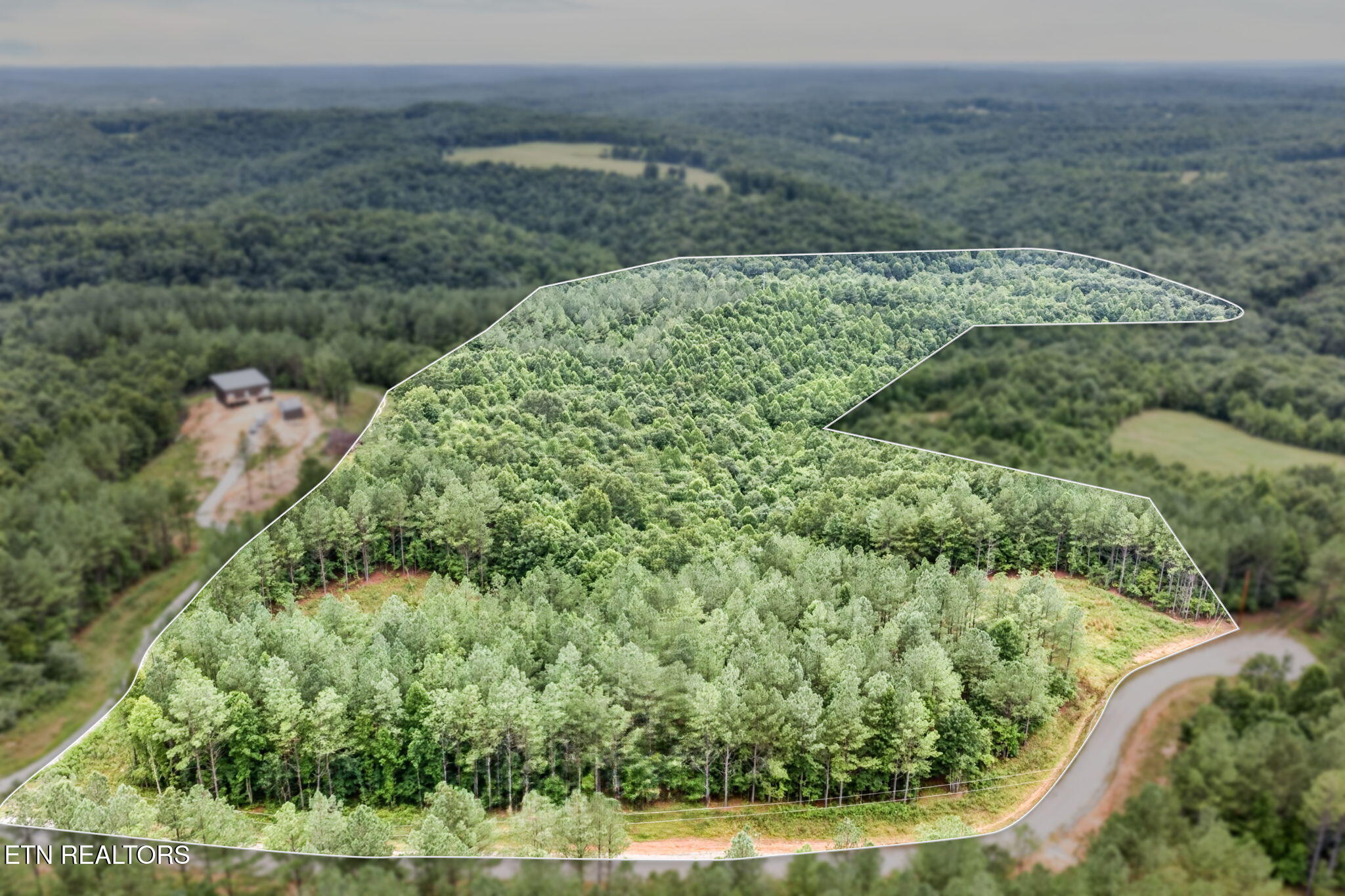 Lot 39 Stonecipher Court Sunbright TN 37872
