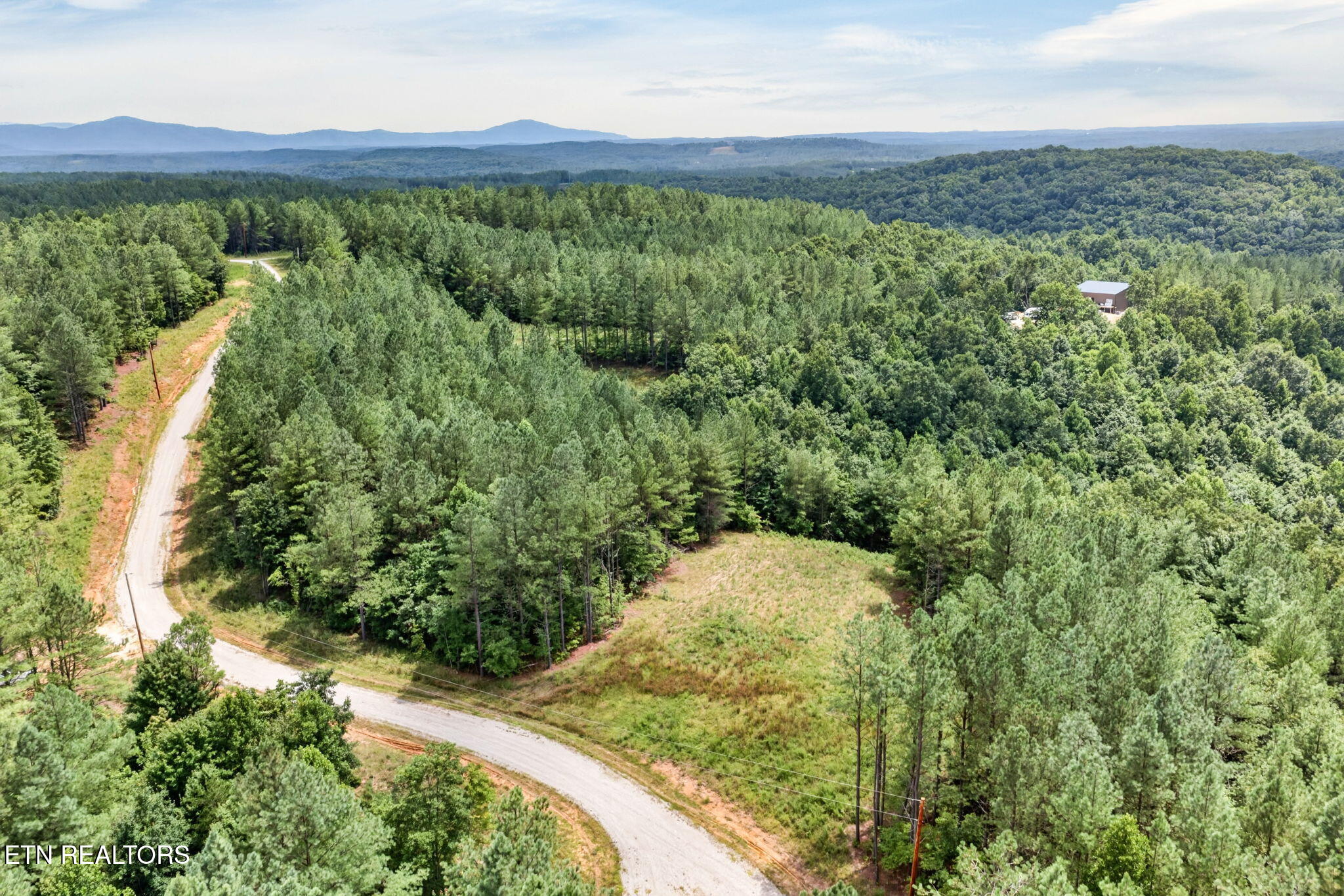 Lot 39 Stonecipher Court Sunbright TN 37872