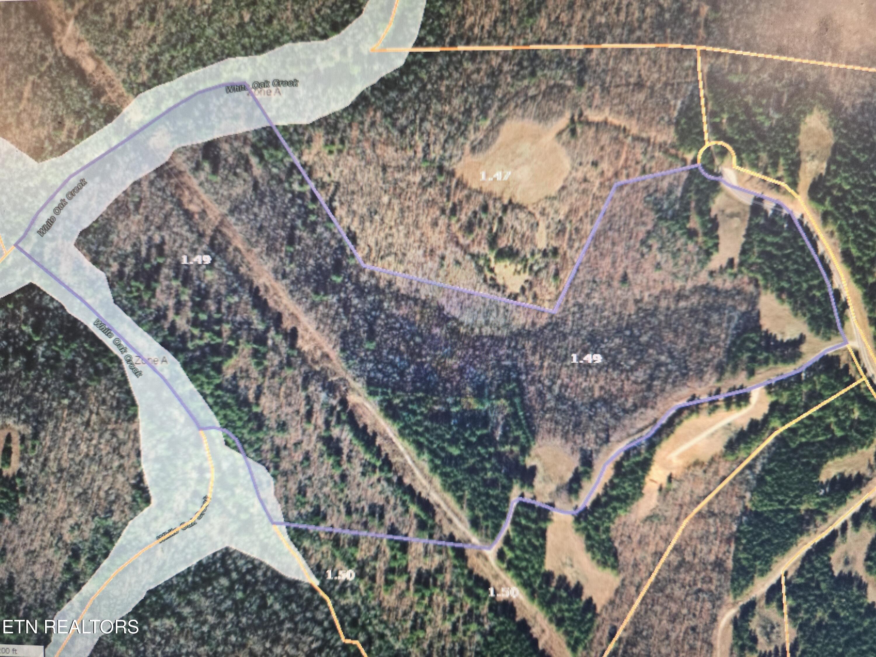 Lot 39 Stonecipher Court Sunbright TN 37872