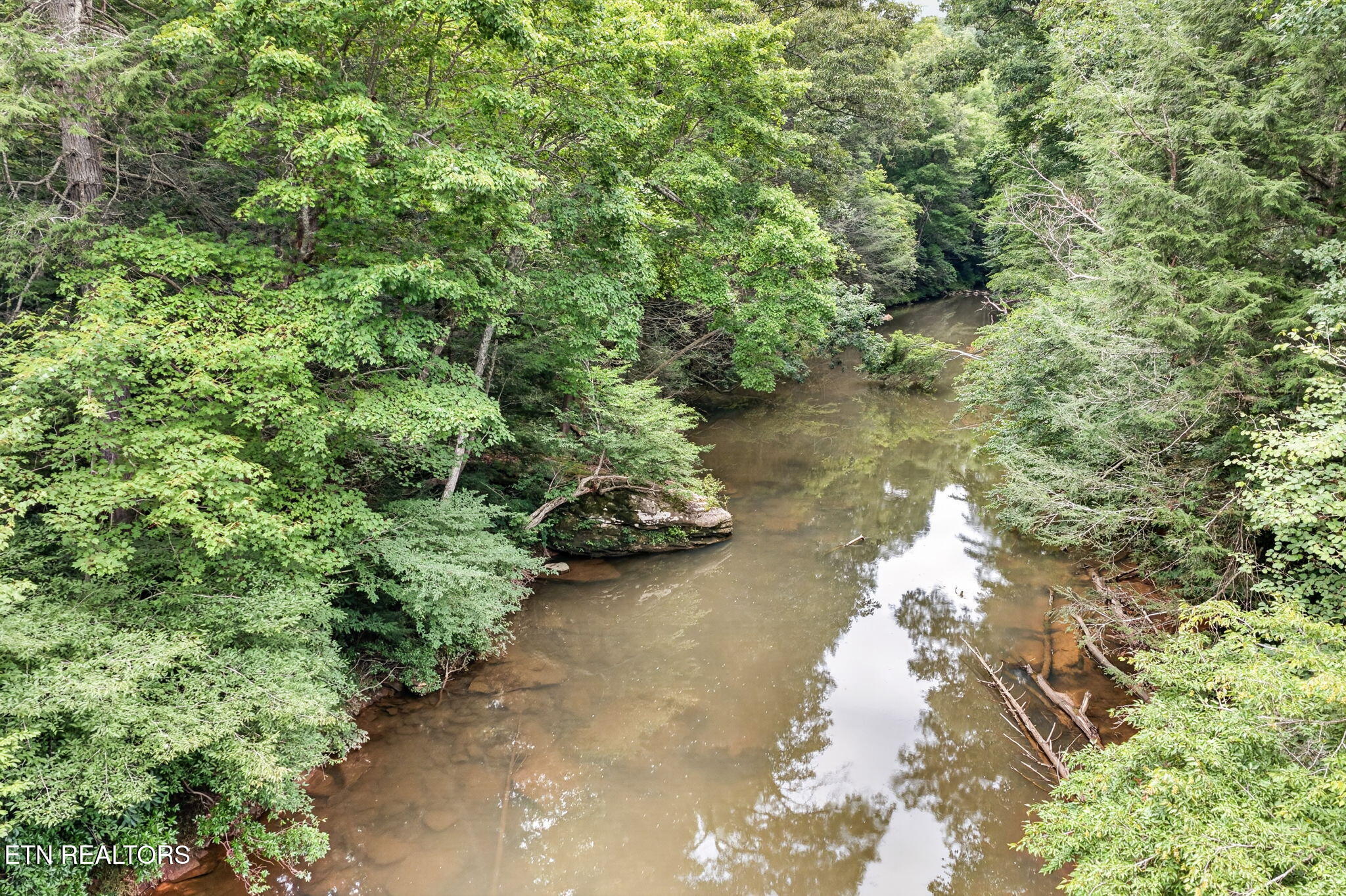 Lot 39 Stonecipher Court Sunbright TN 37872