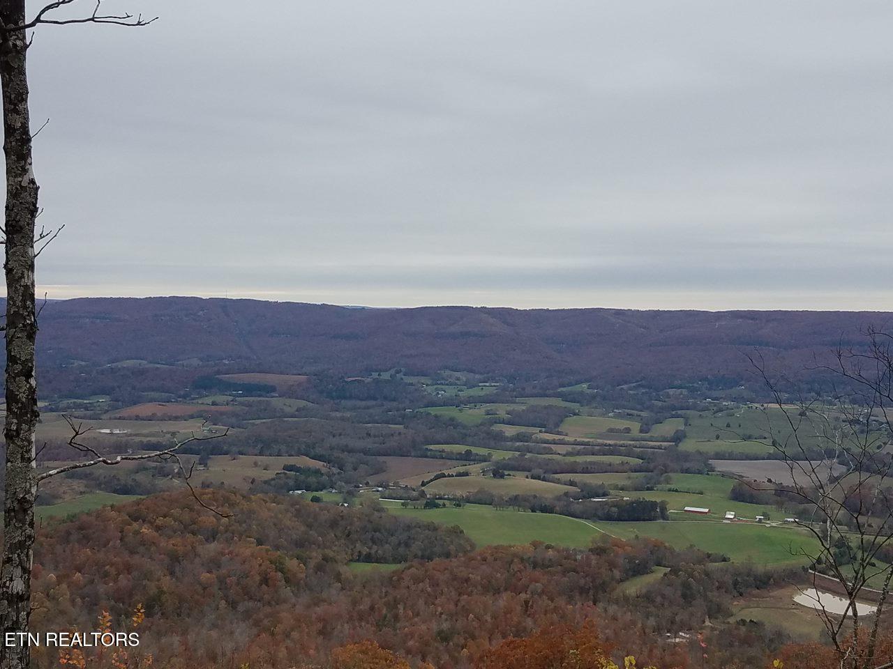 4458 Porch Rock Road Pikeville TN 37367
