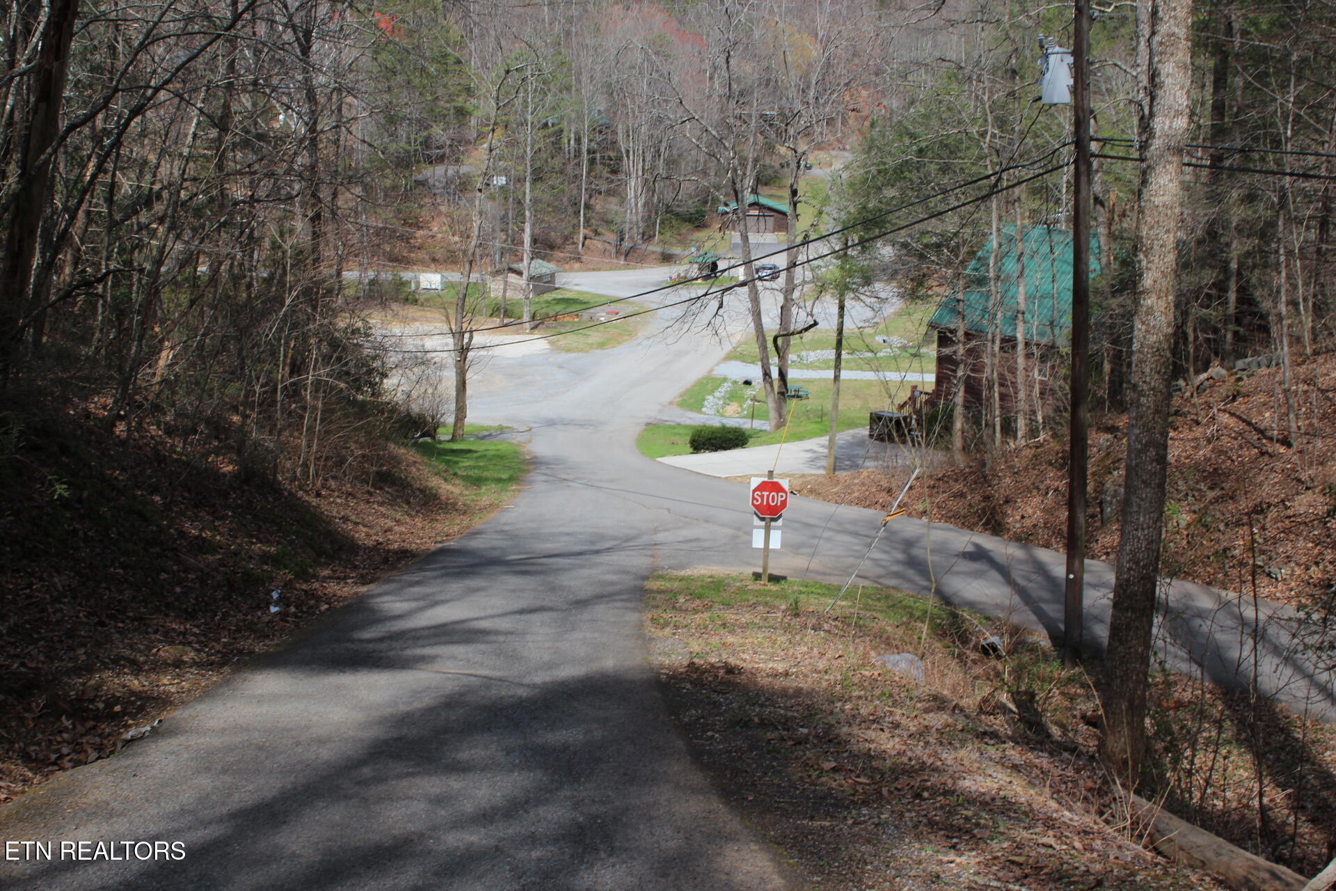 Ridgefield Drive Sevierville TN 37876