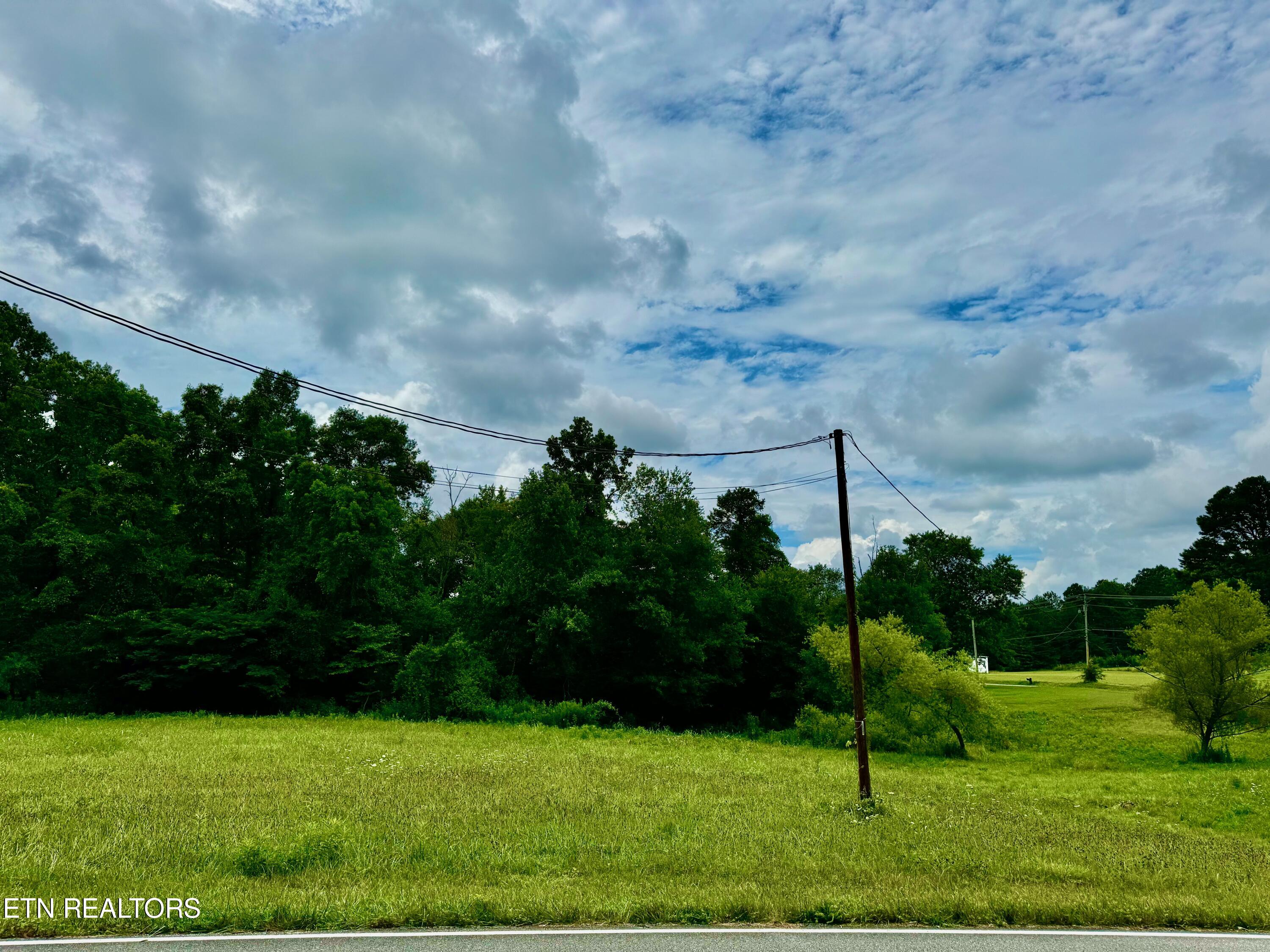 9600 E Town Creek Road Lenoir City TN 37772