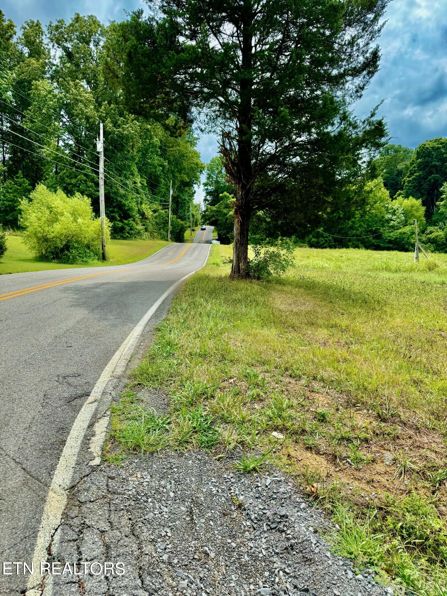 9600 E Town Creek Road Lenoir City TN 37772