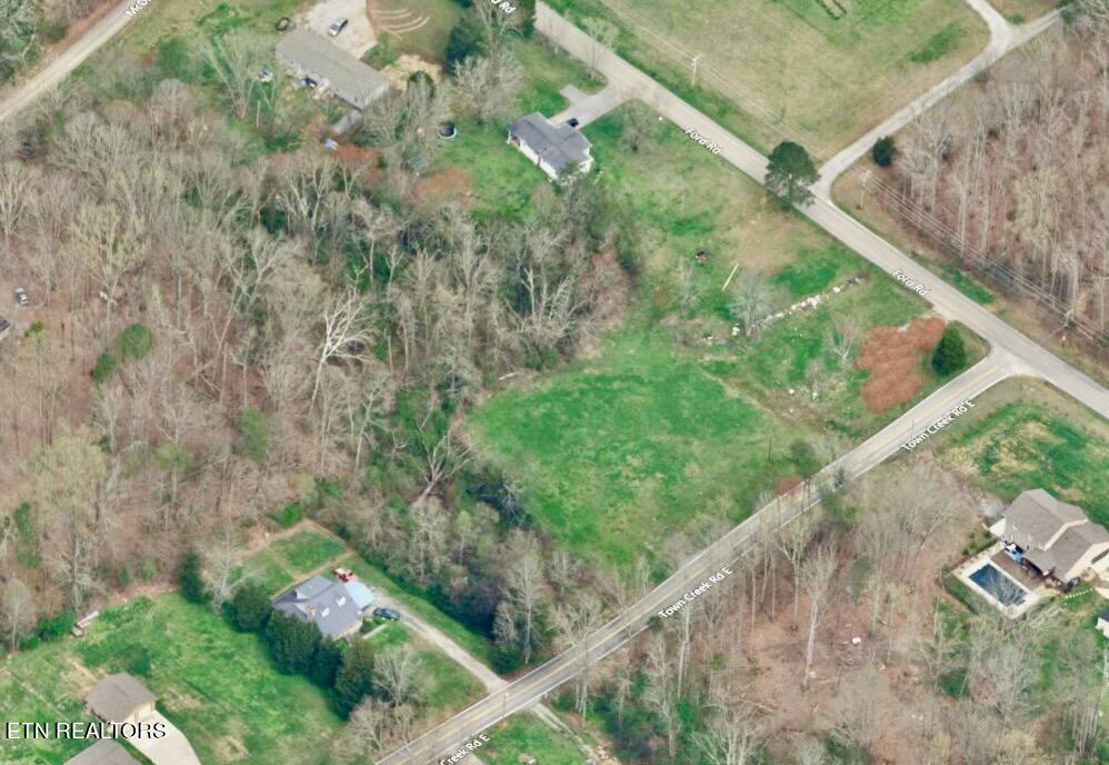 9600 E Town Creek Road Lenoir City TN 37772