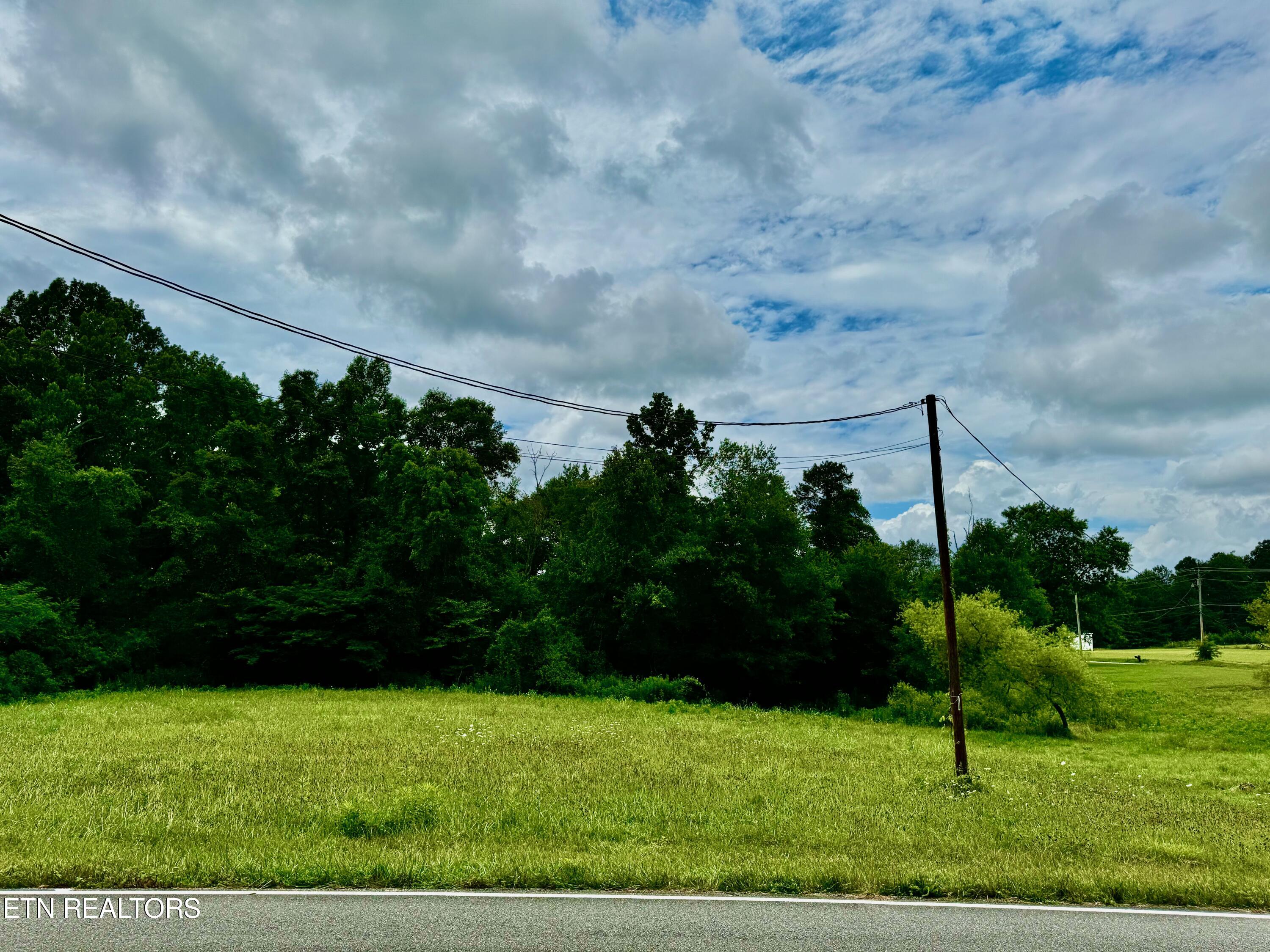 9600 E Town Creek Road Lenoir City TN 37772