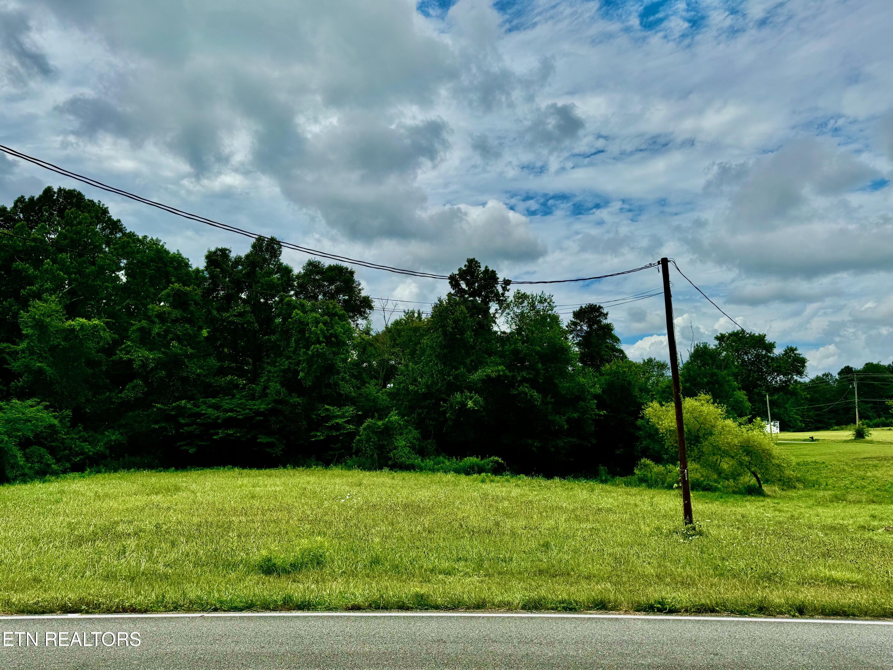 9600 E Town Creek Road Lenoir City TN 37772