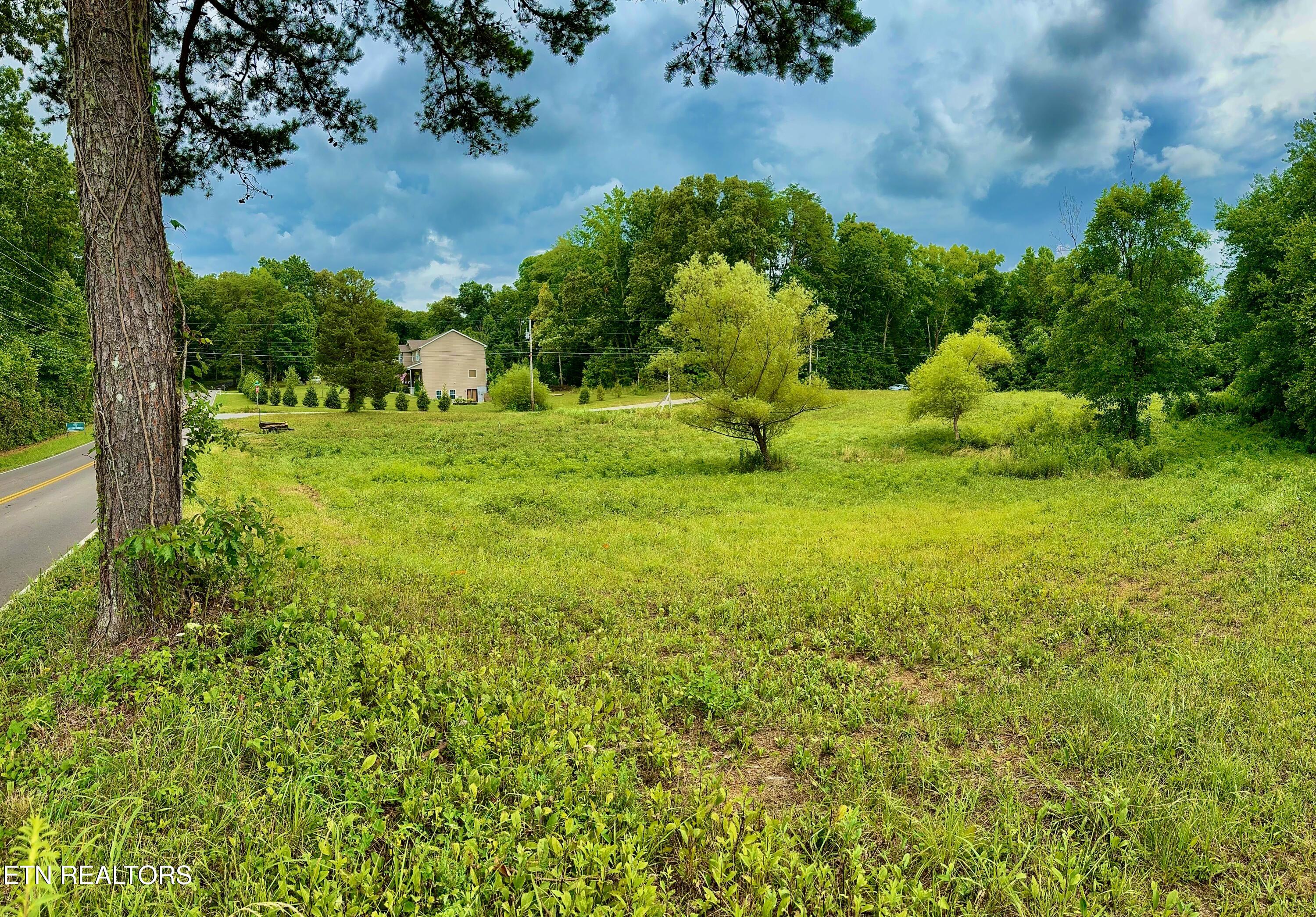 9600 E Town Creek Road Lenoir City TN 37772