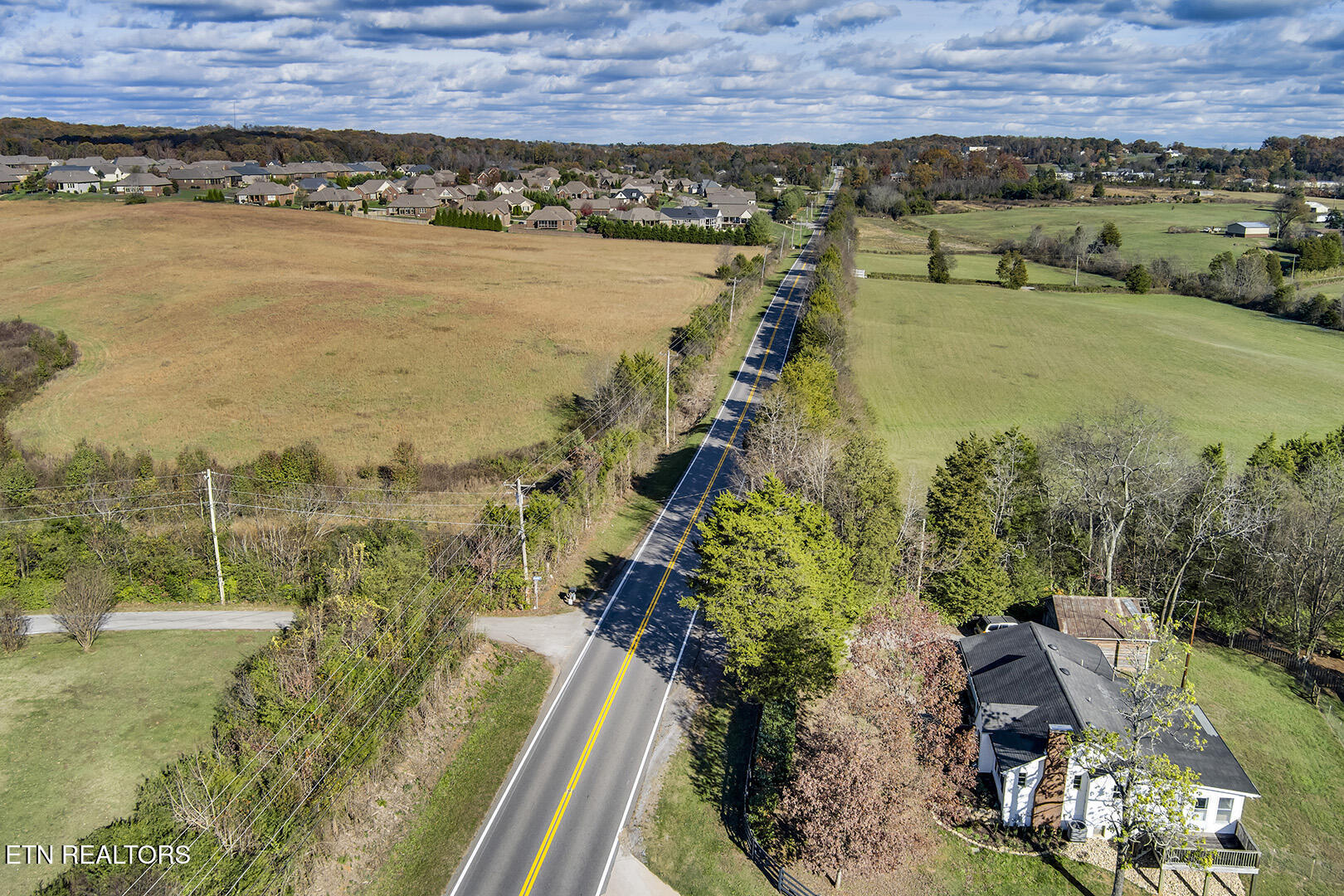 E Highway 70 Lenoir City TN 37772