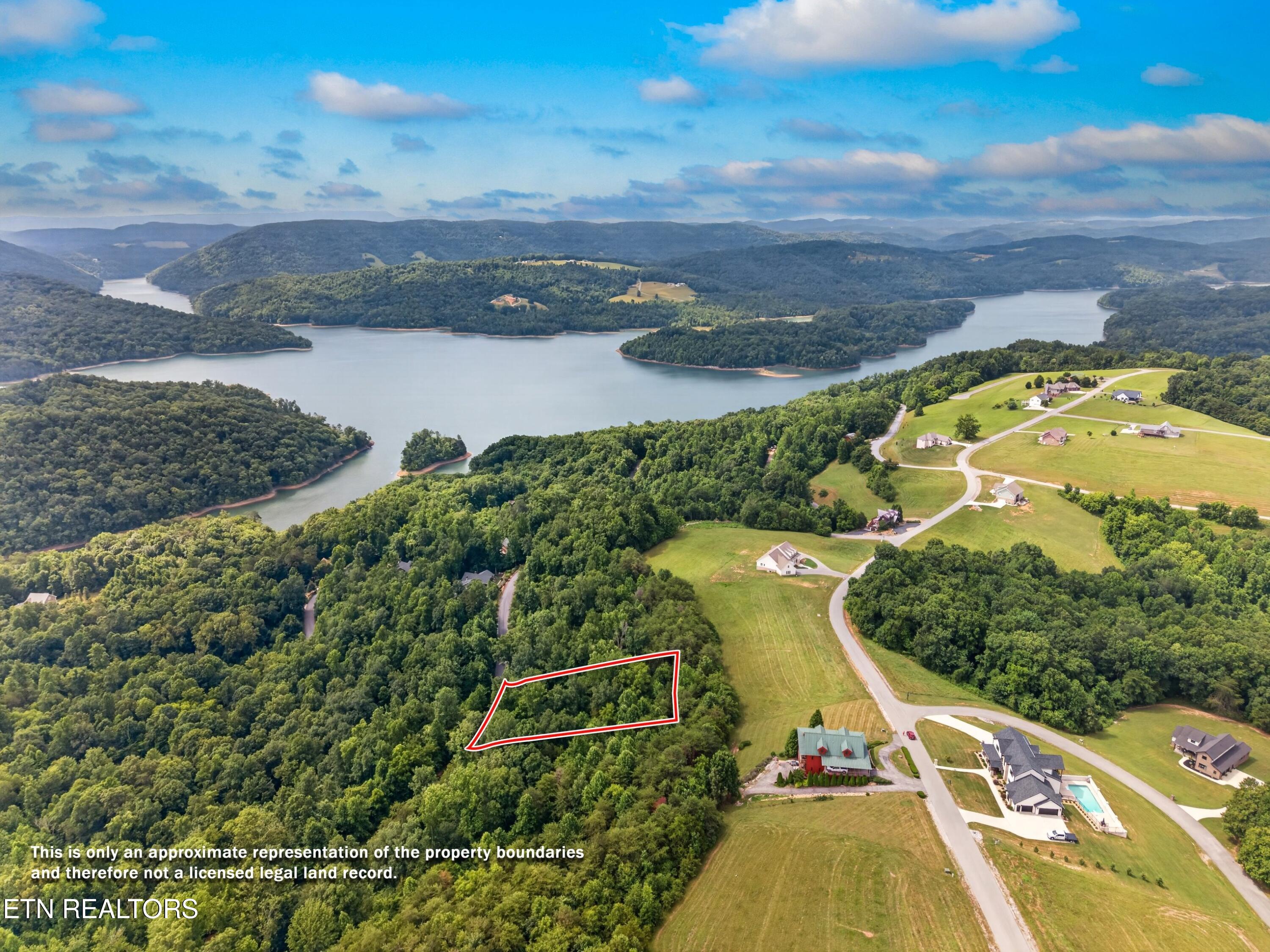 Silver Trail New Tazewell TN 37825