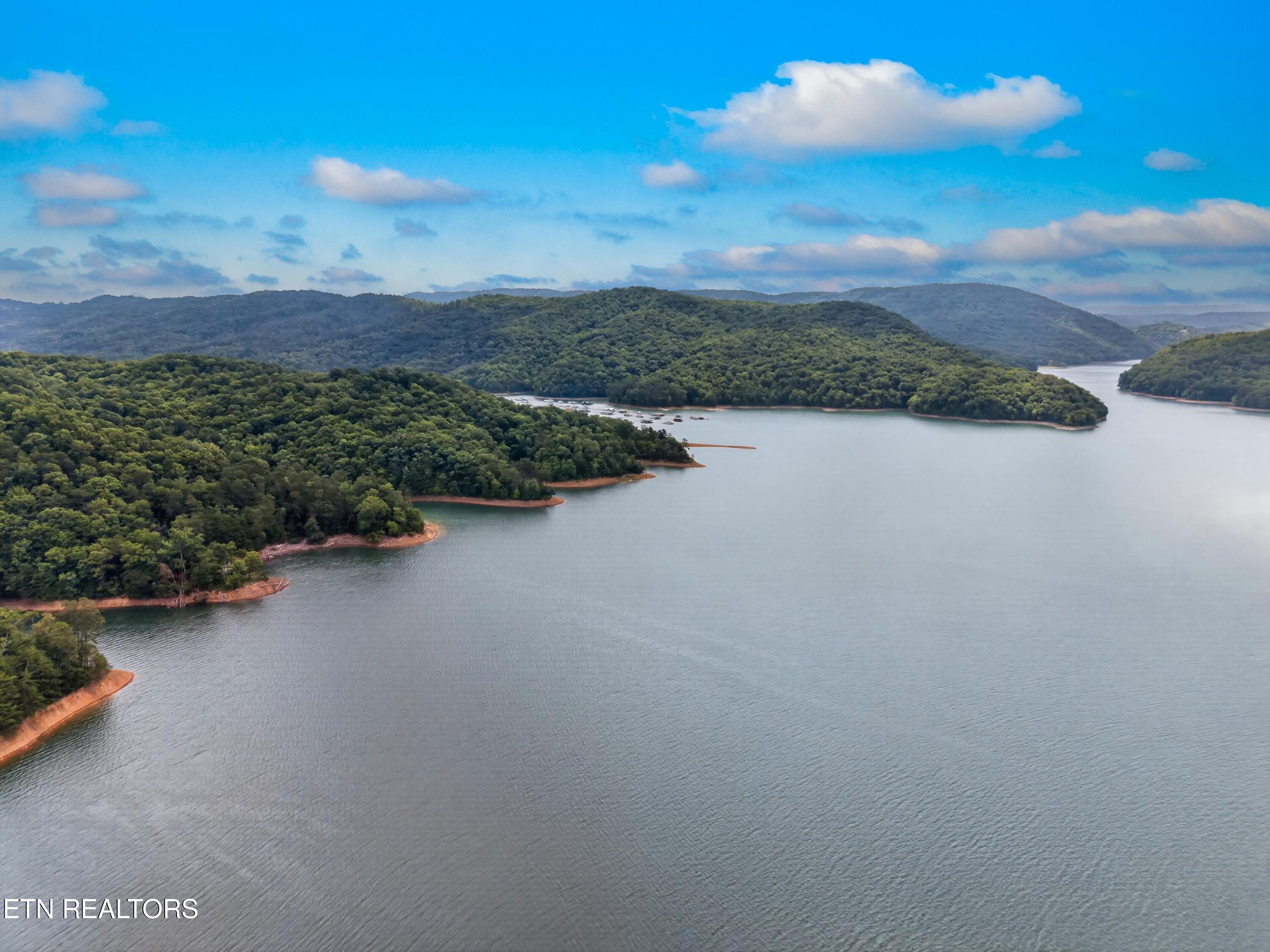 Silver Trail New Tazewell TN 37825