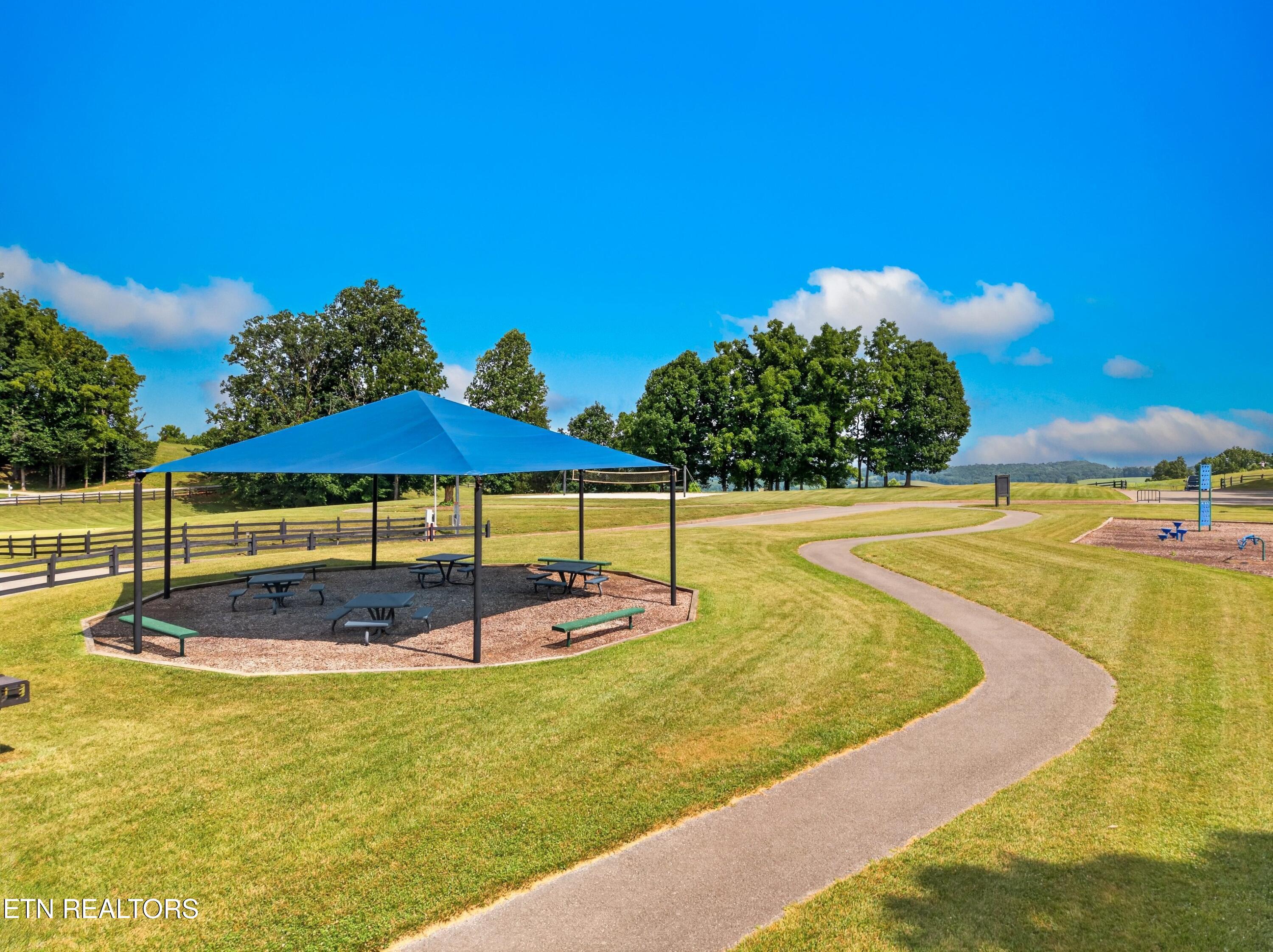 Silver Trail New Tazewell TN 37825