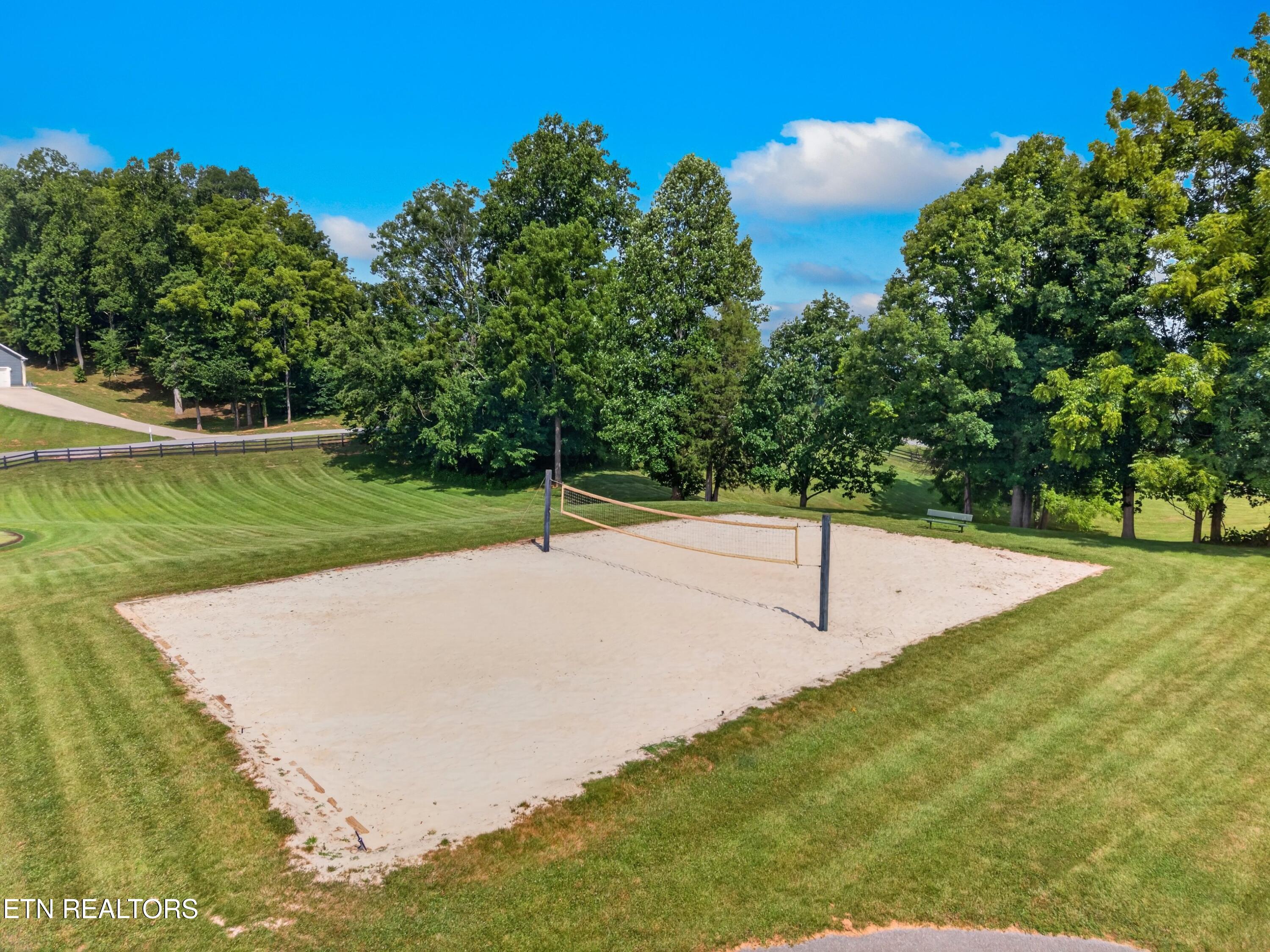 Silver Trail New Tazewell TN 37825