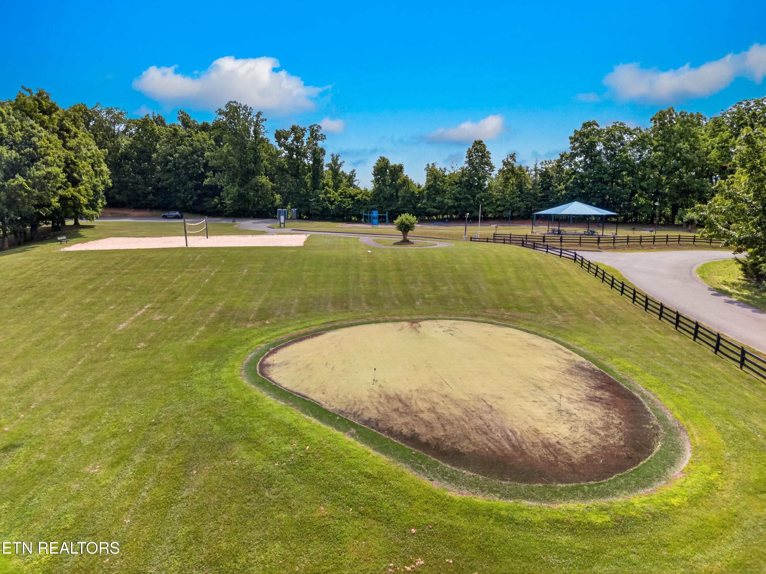 Silver Trail New Tazewell TN 37825