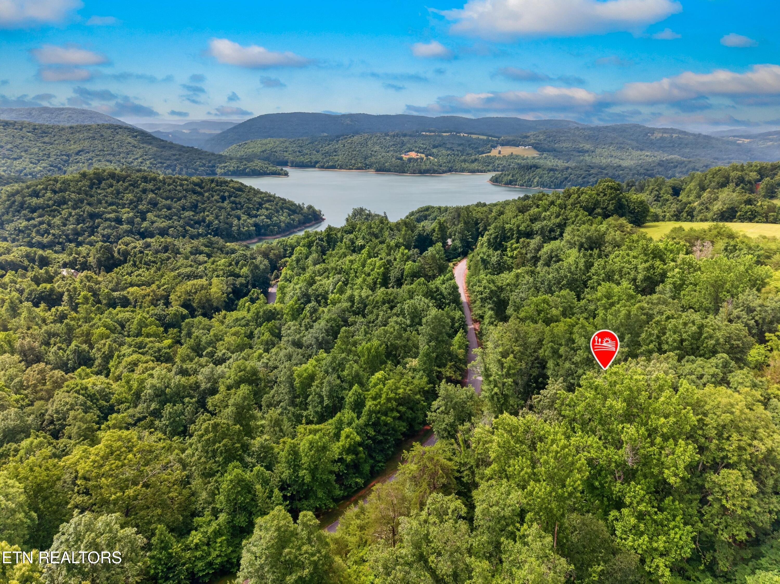 Silver Trail New Tazewell TN 37825