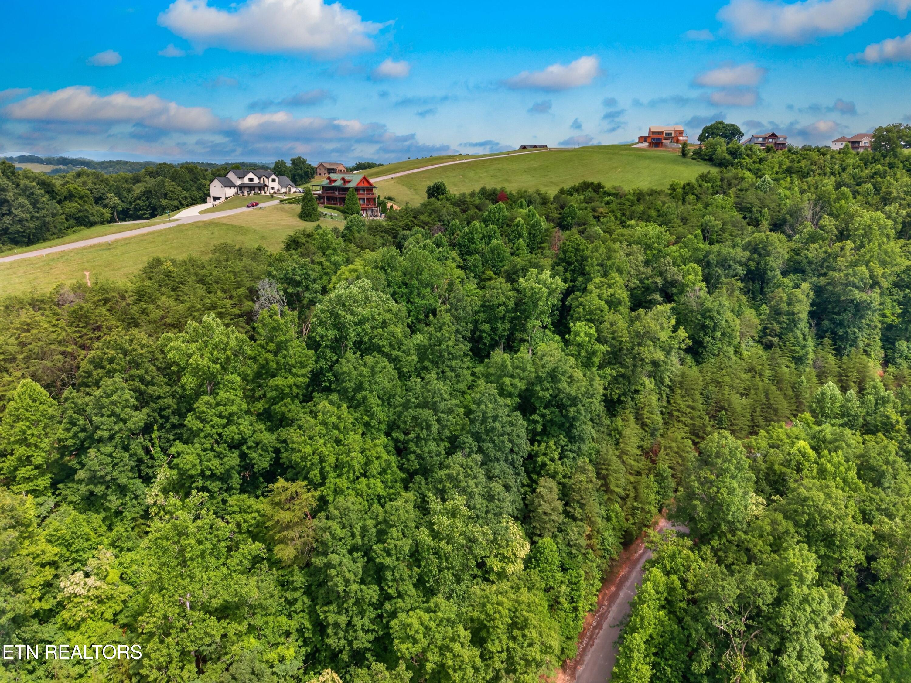 Silver Trail New Tazewell TN 37825