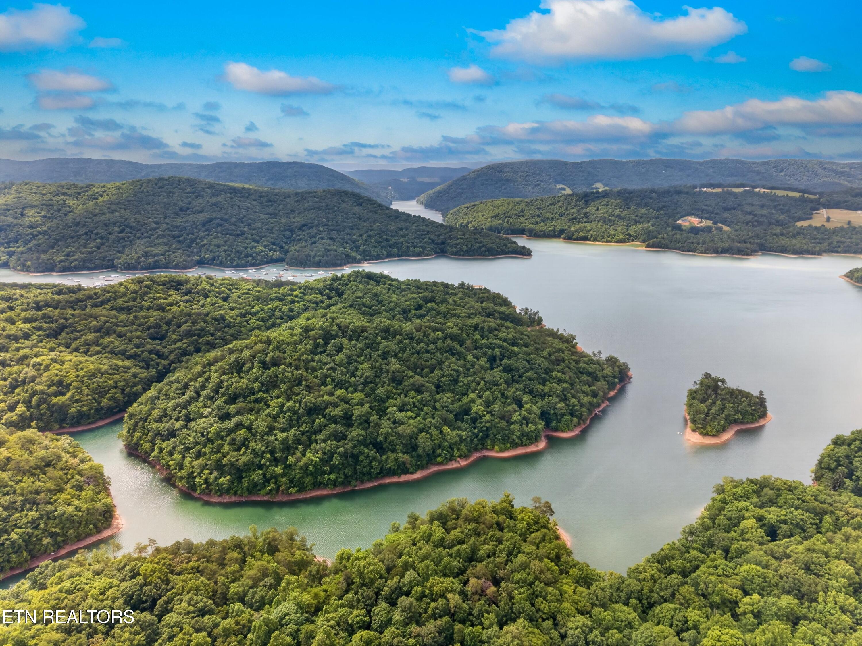 Silver Trail New Tazewell TN 37825