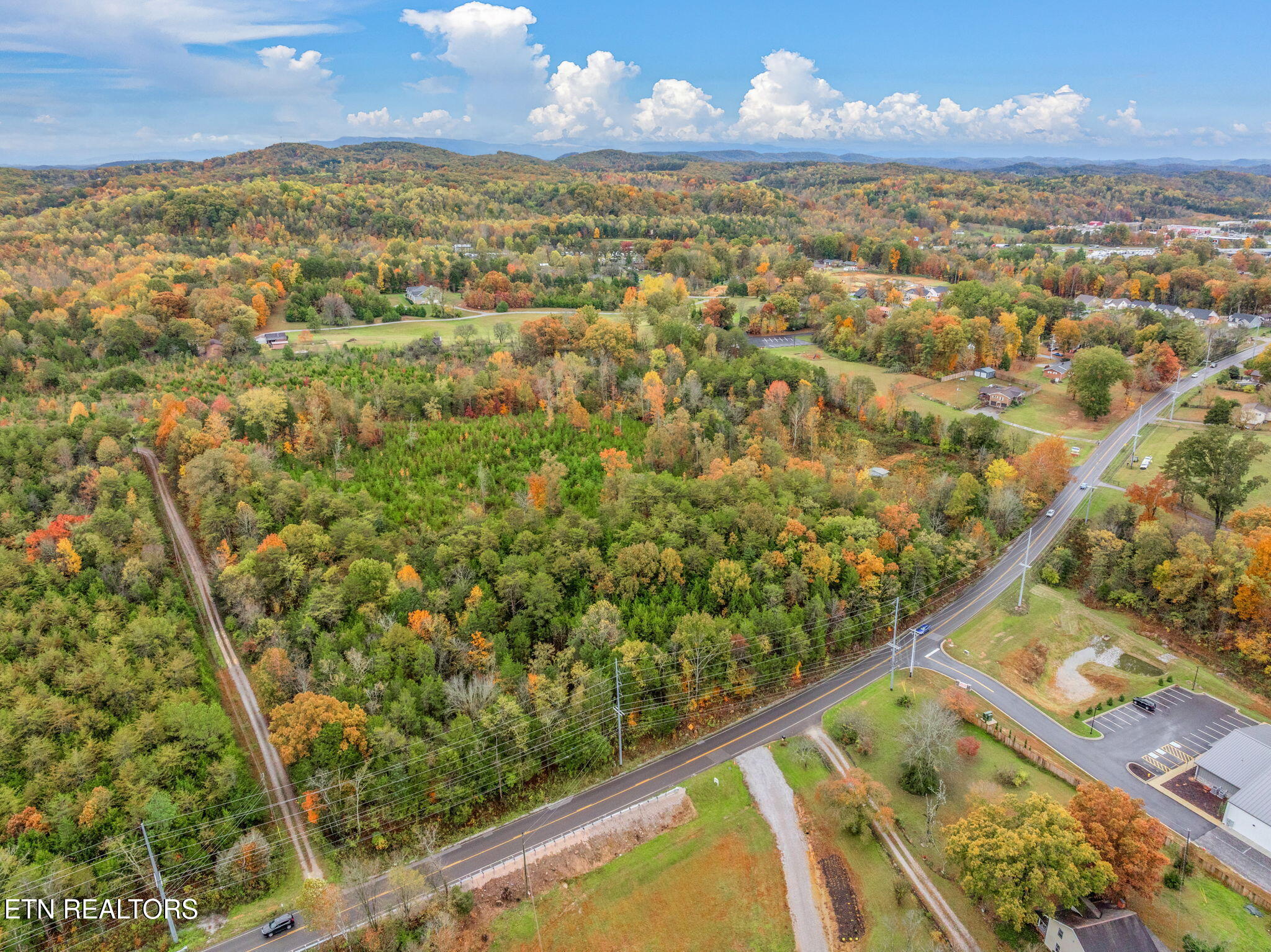 7716 Strawberry Plains Pike Knoxville TN 37924