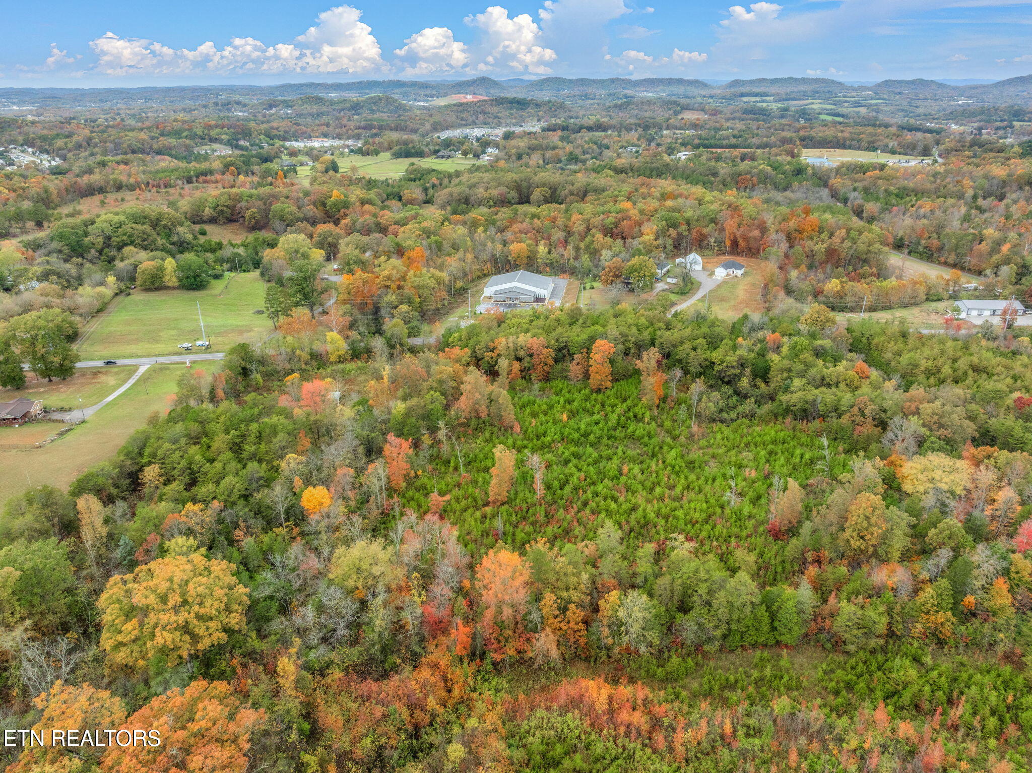 7716 Strawberry Plains Pike Knoxville TN 37924