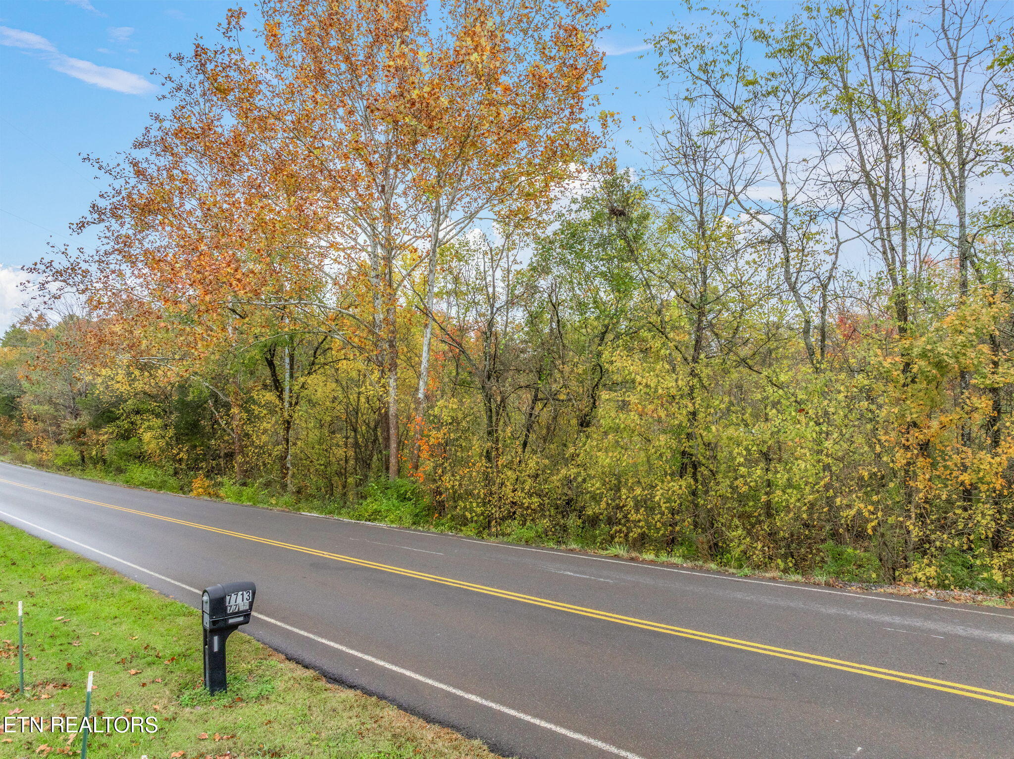 7716 Strawberry Plains Pike Knoxville TN 37924