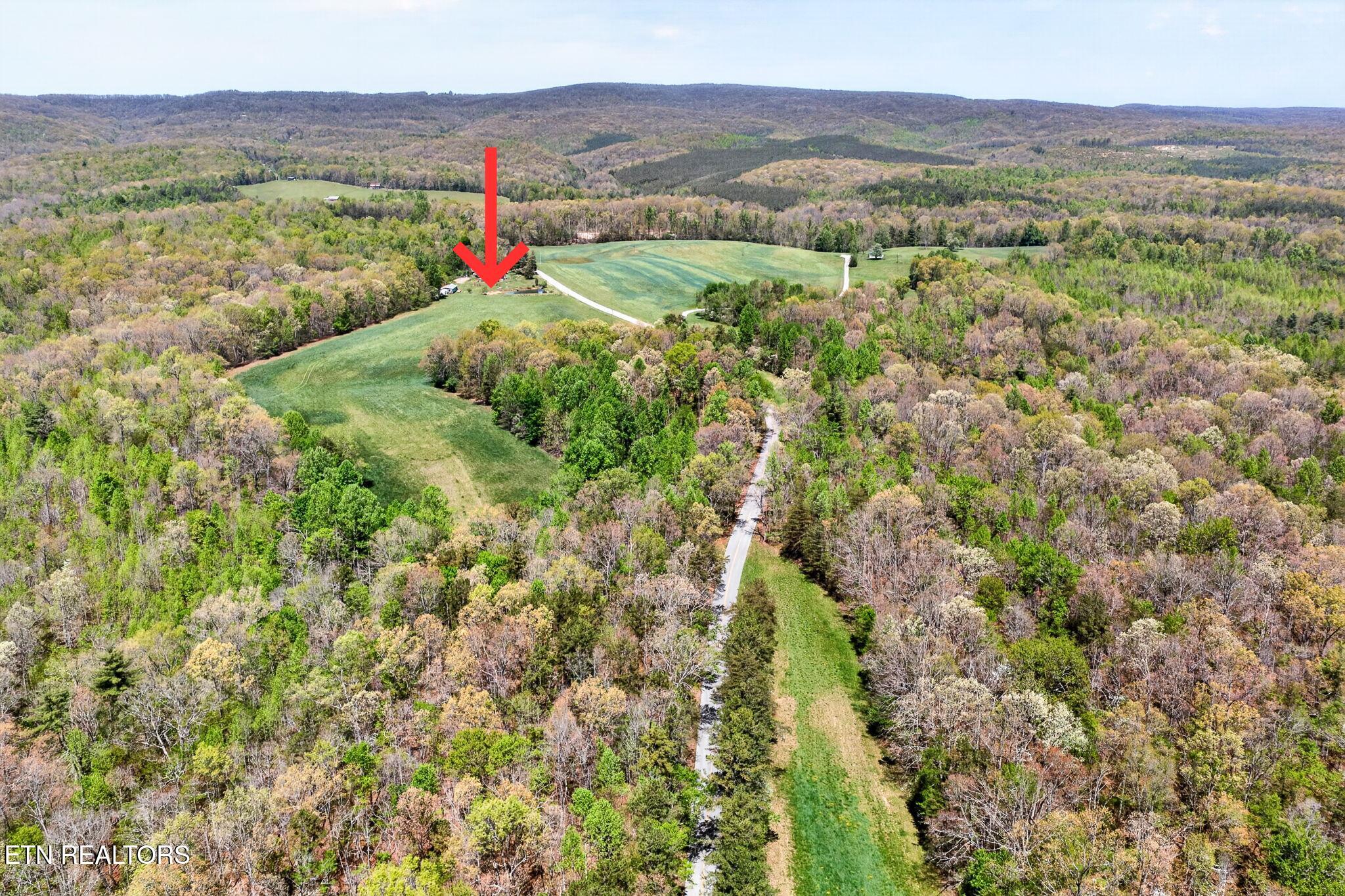 5.75AC Smith Mountain Road Rockwood TN 37854