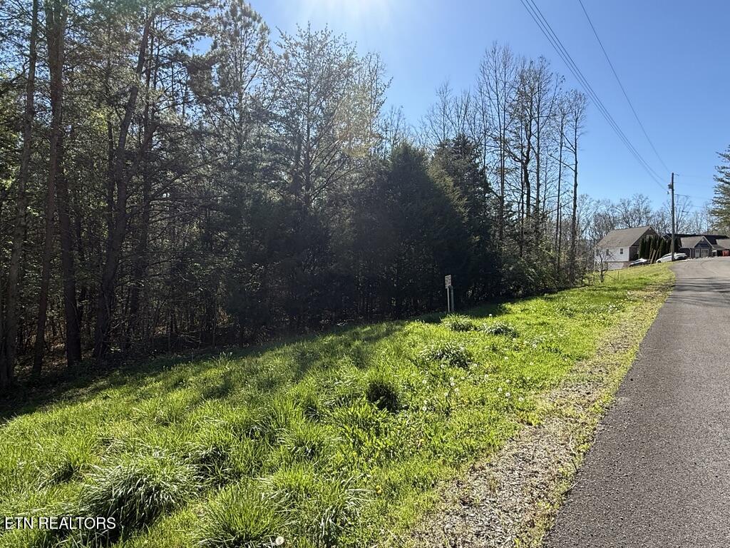1433 Timber Trail Newport TN 37821