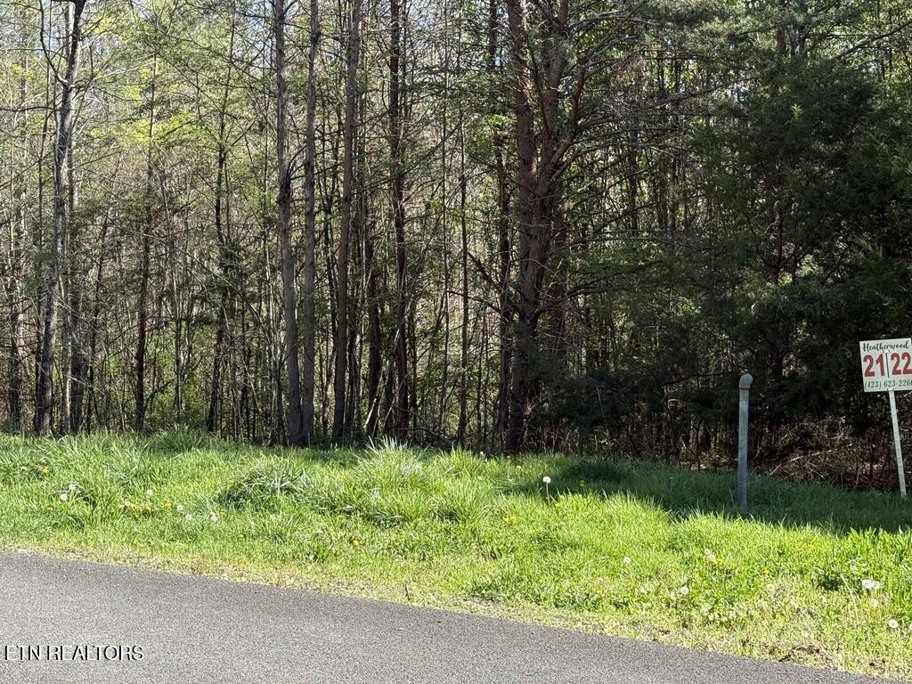 1433 Timber Trail Newport TN 37821
