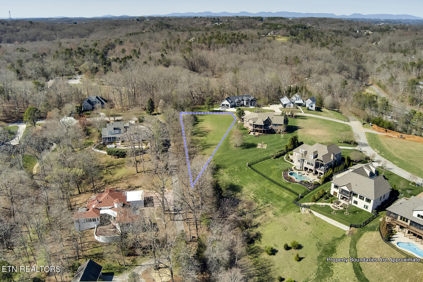 2614 Summit Vista Way Knoxville TN 37922