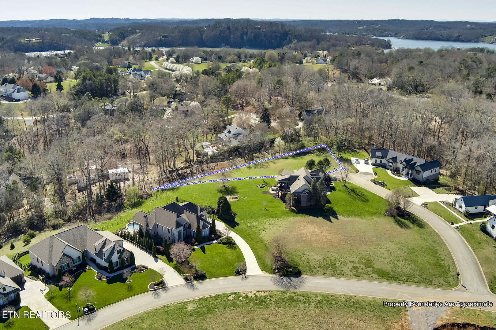 2614 Summit Vista Way Knoxville TN 37922