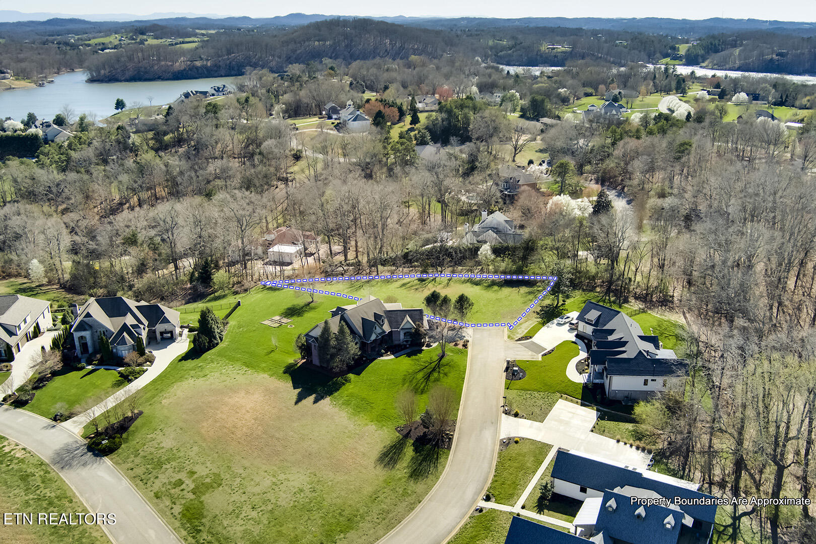 2614 Summit Vista Way Knoxville TN 37922