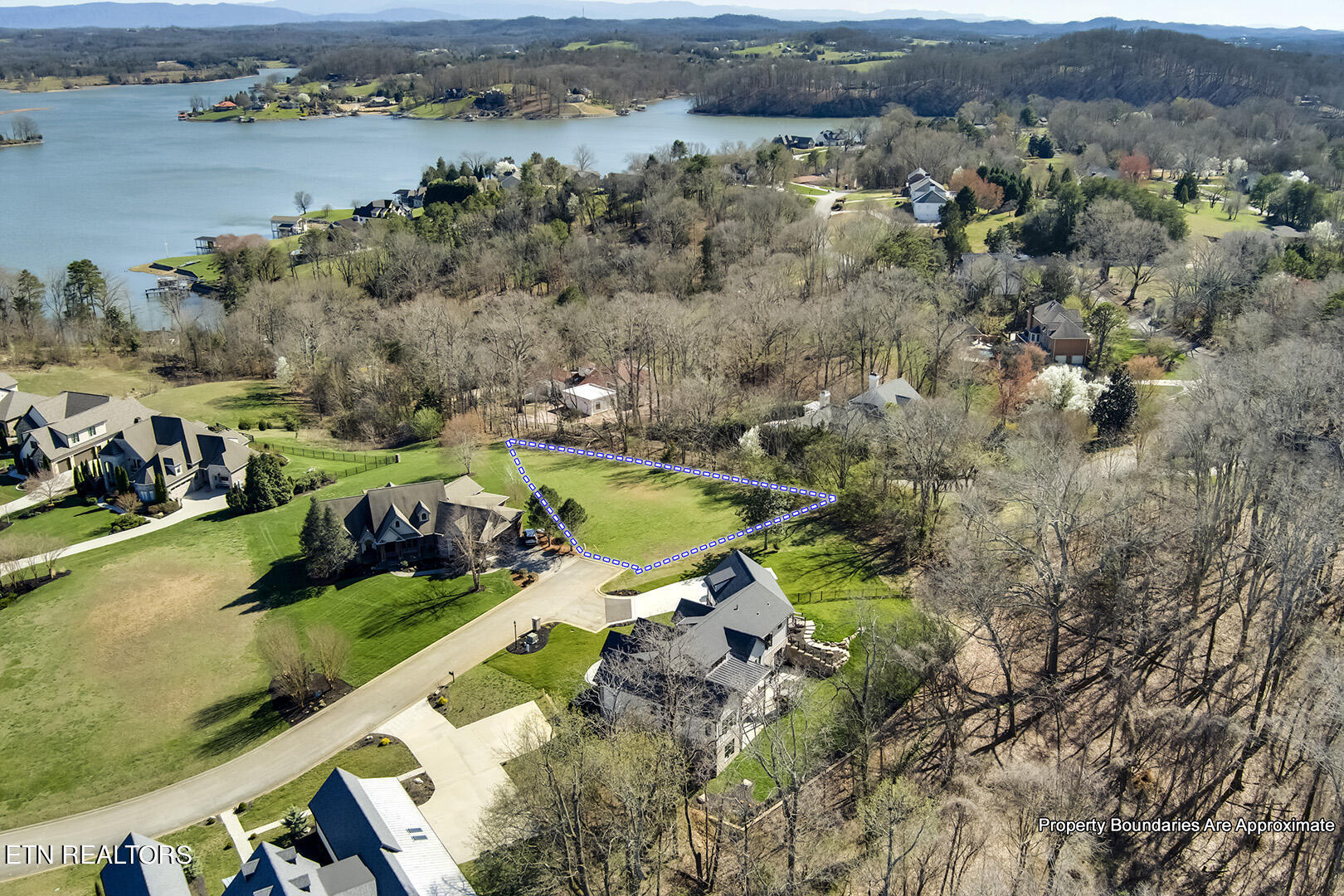 2614 Summit Vista Way Knoxville TN 37922