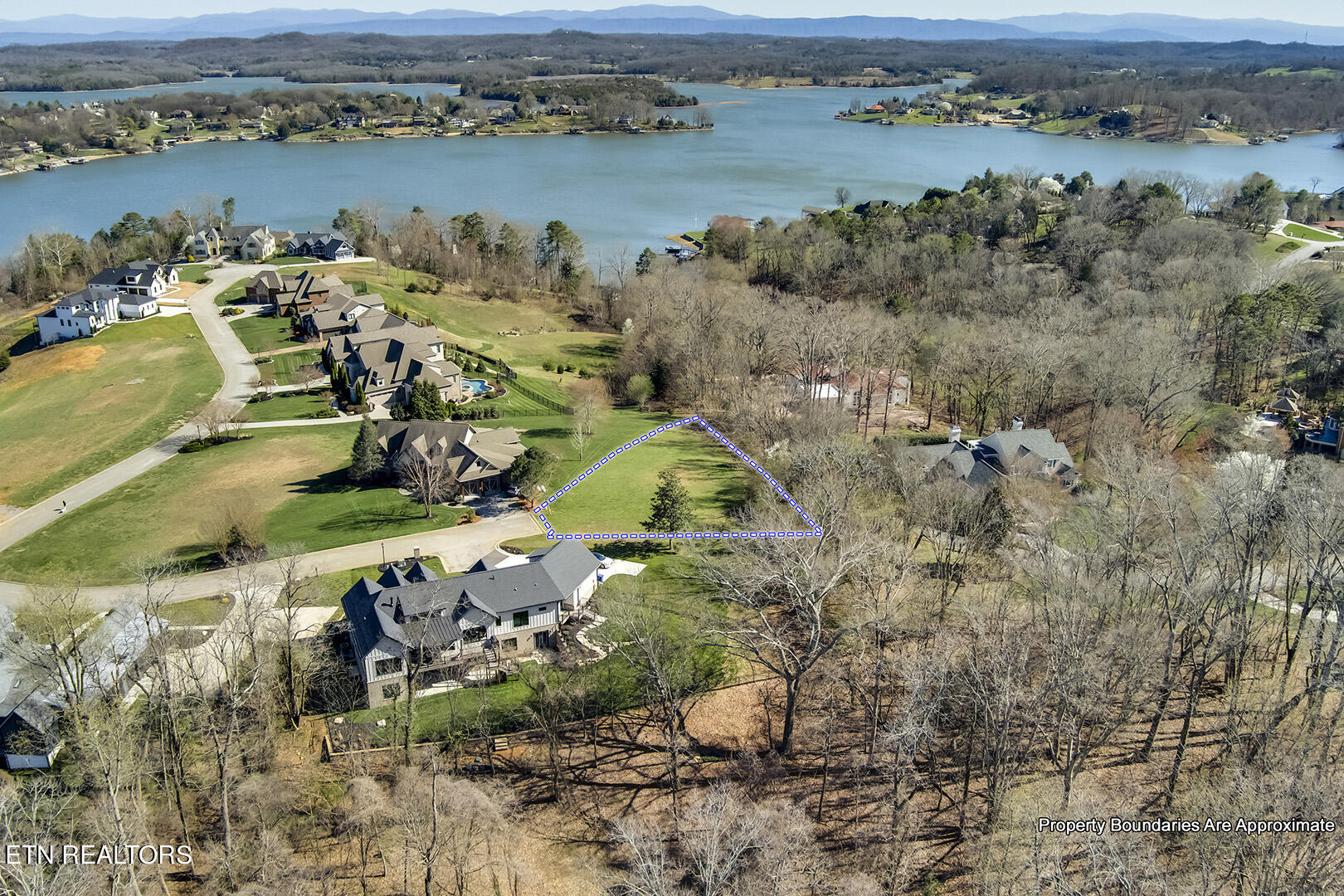 2614 Summit Vista Way Knoxville TN 37922