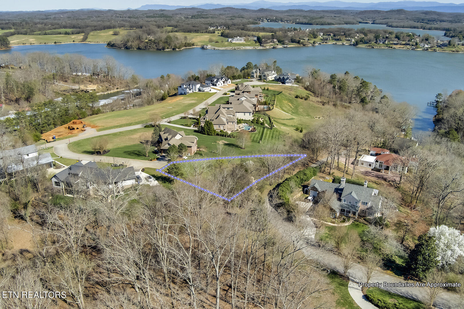 2614 Summit Vista Way Knoxville TN 37922