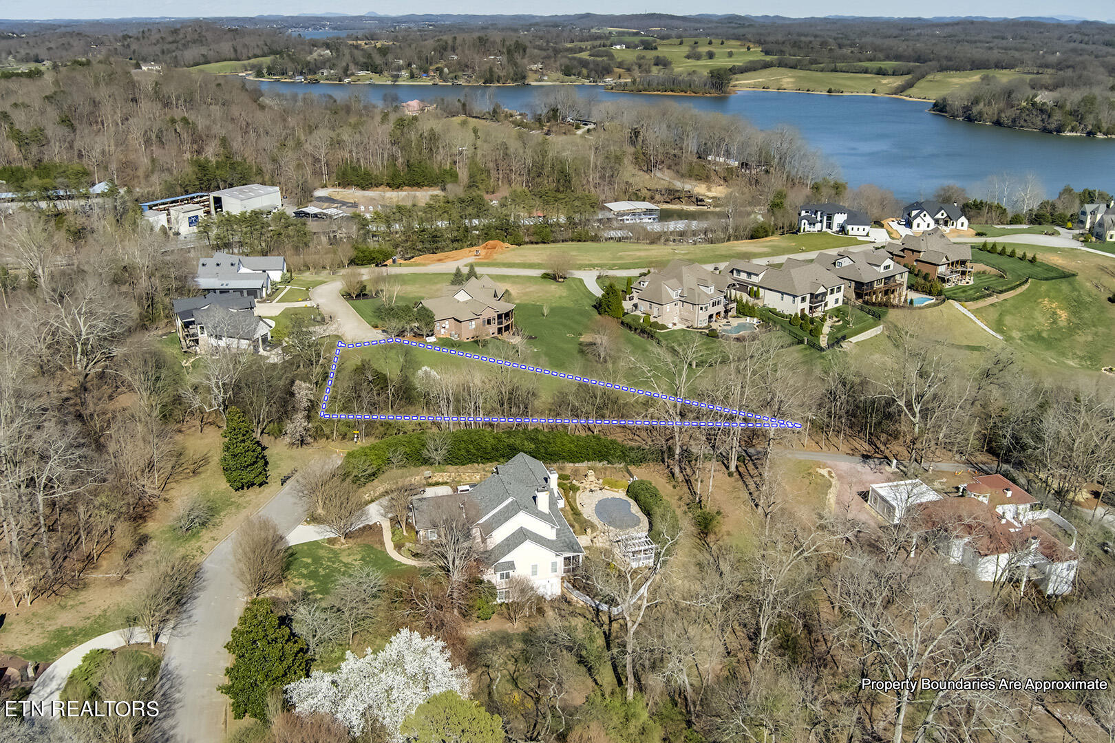 2614 Summit Vista Way Knoxville TN 37922