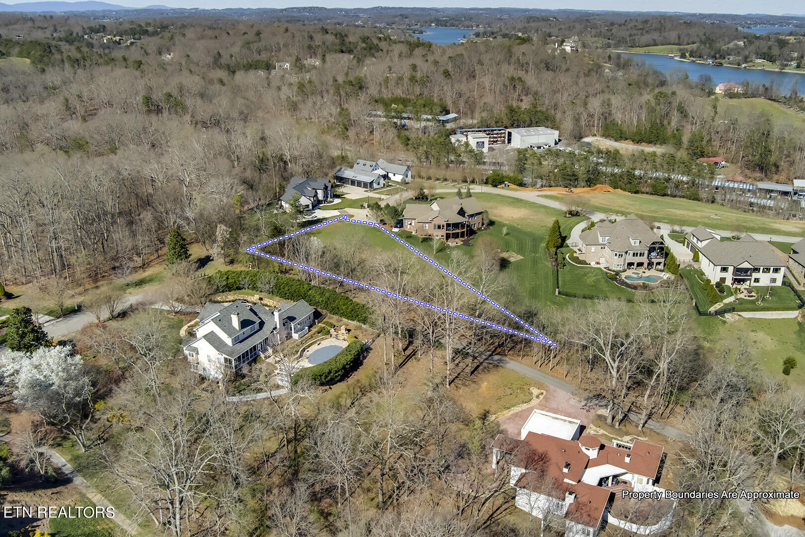 2614 Summit Vista Way Knoxville TN 37922