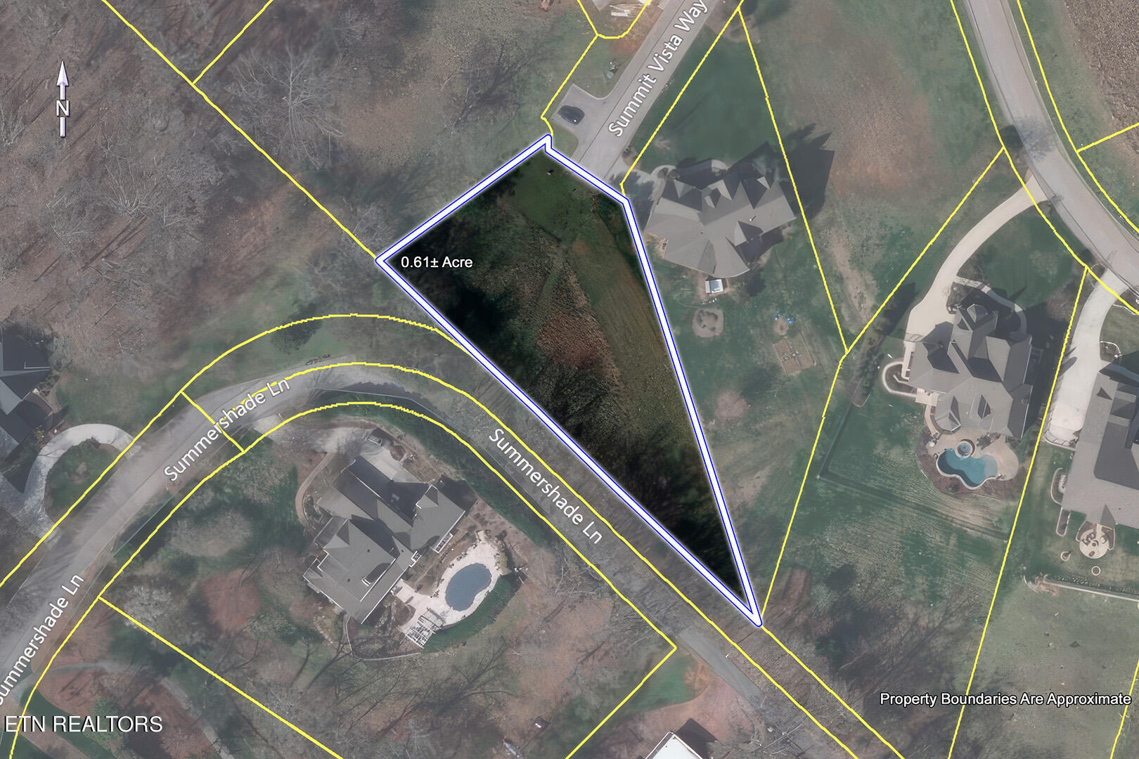 2614 Summit Vista Way Knoxville TN 37922