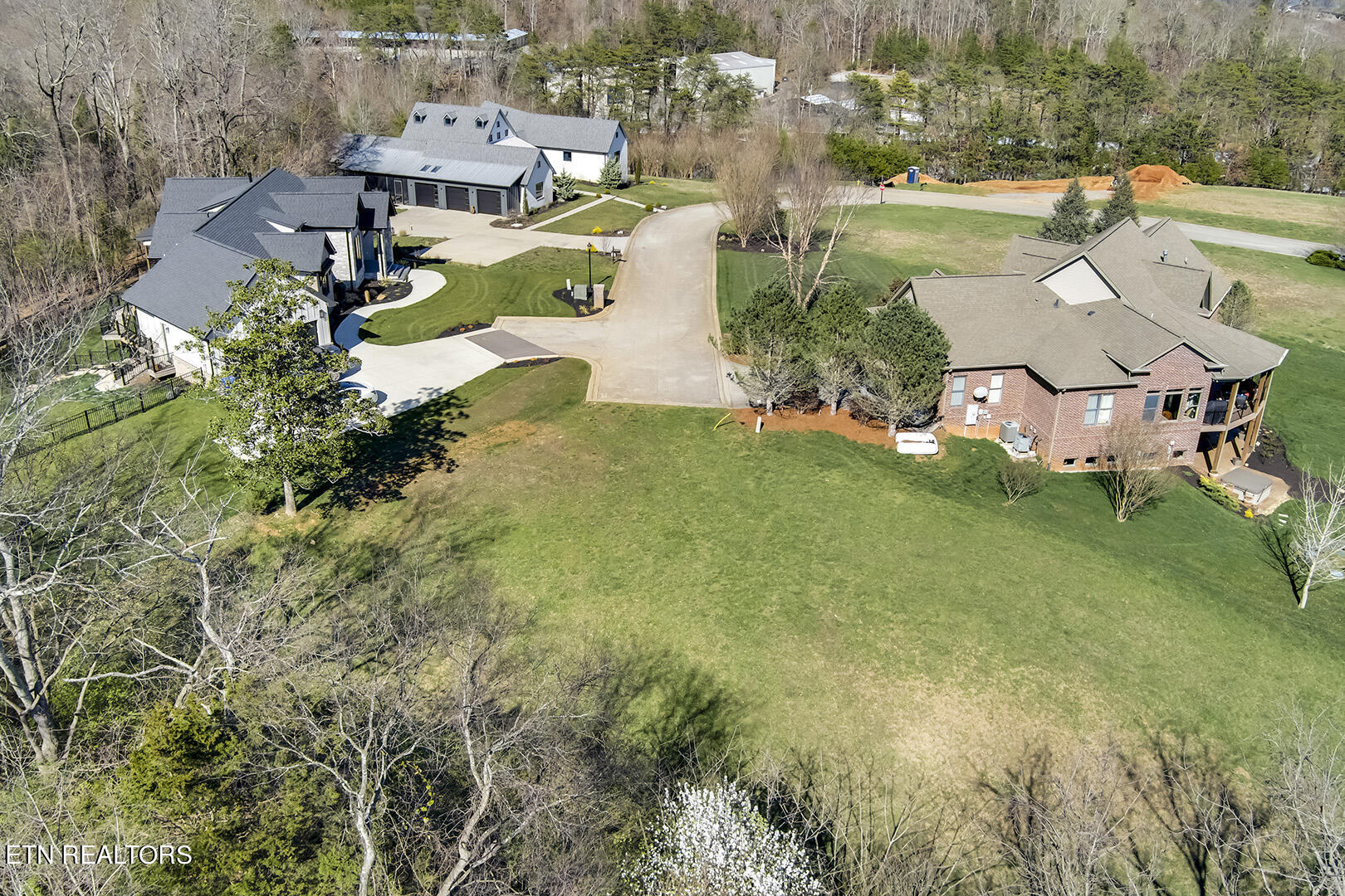 2614 Summit Vista Way Knoxville TN 37922
