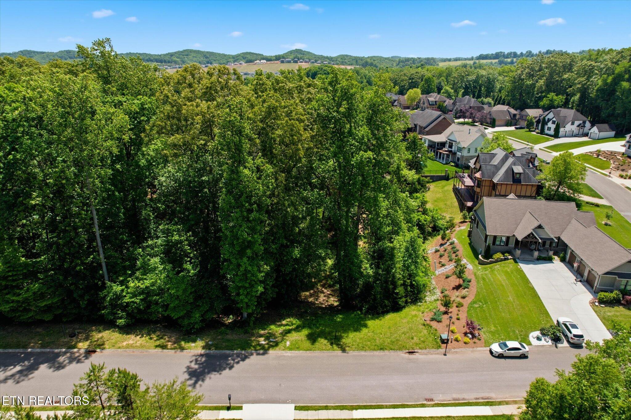 2221 Viewcrest Lane Knoxville TN 37932