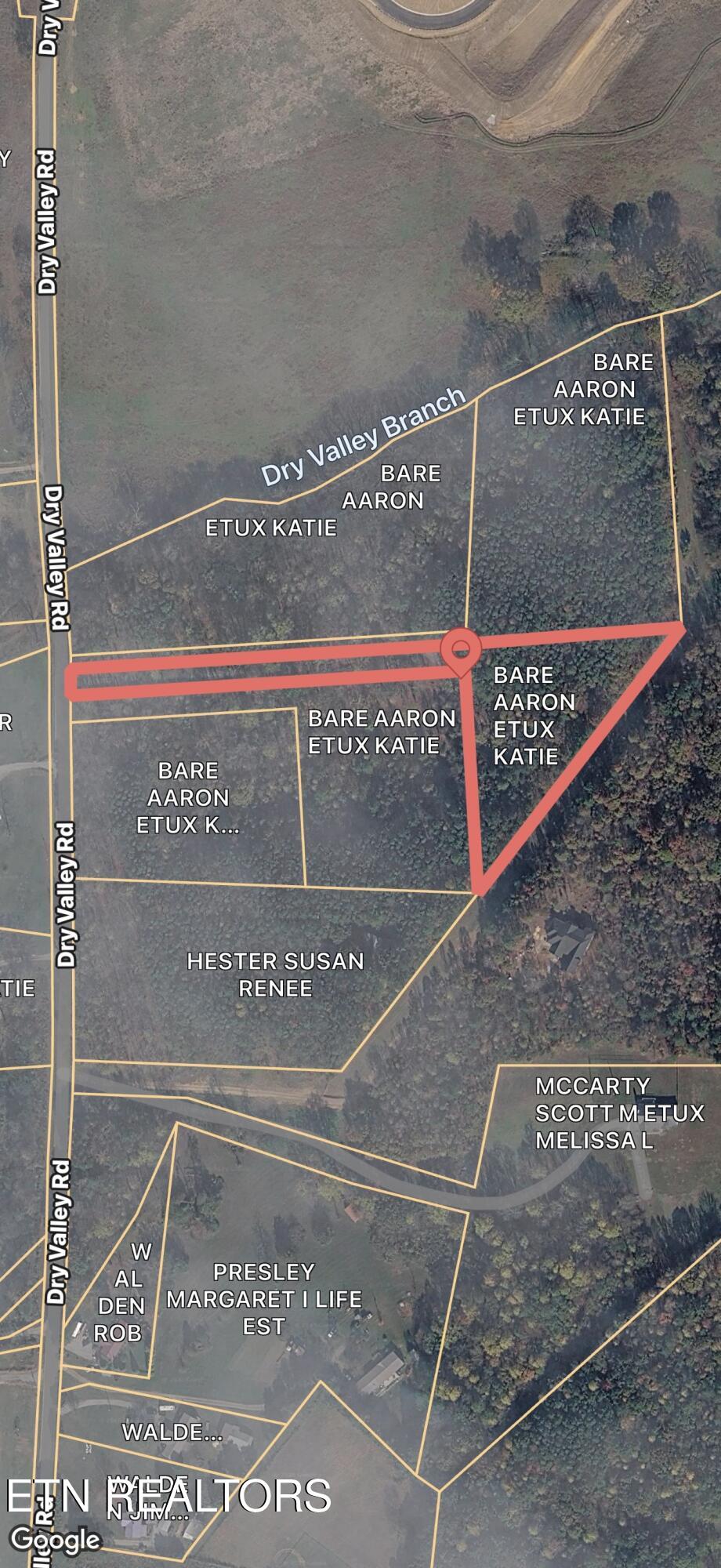 3.04 Dry Valley Road Loudon TN 37774