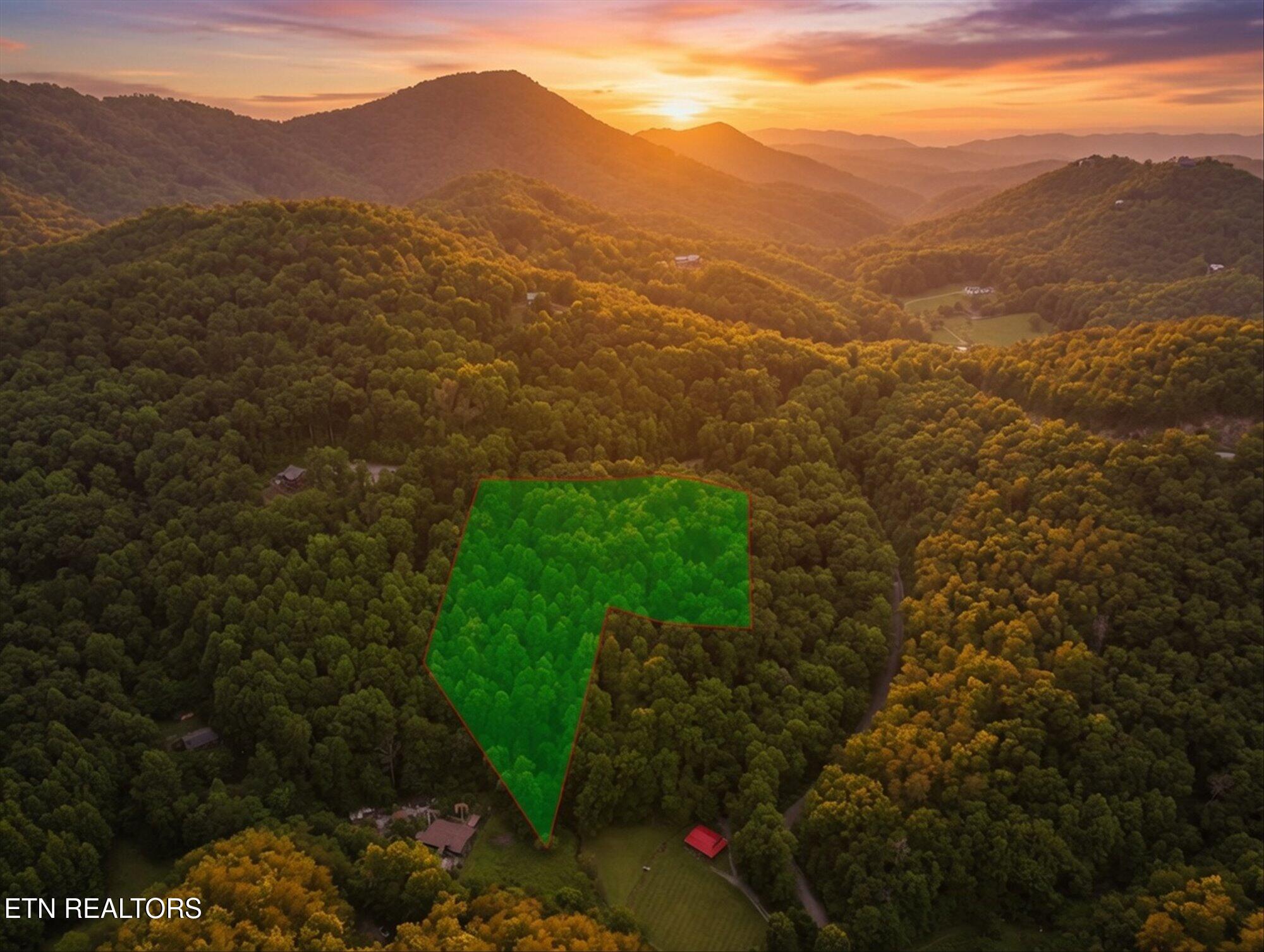 2405 Deep Spring Lane Sevierville TN 37862