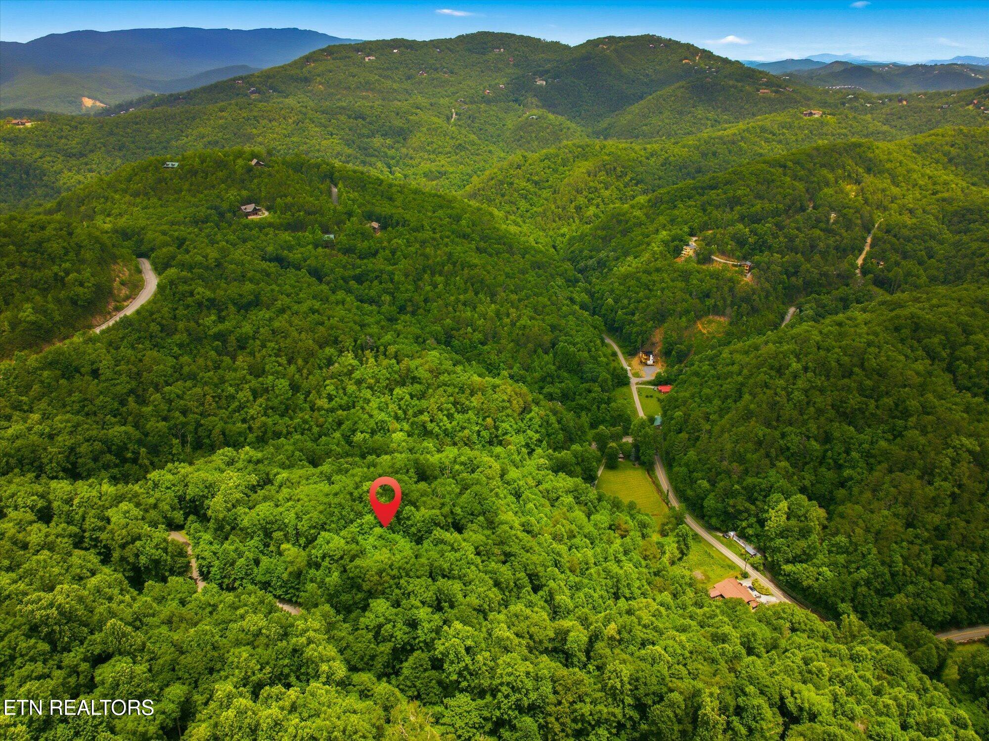 2405 Deep Spring Lane Sevierville TN 37862