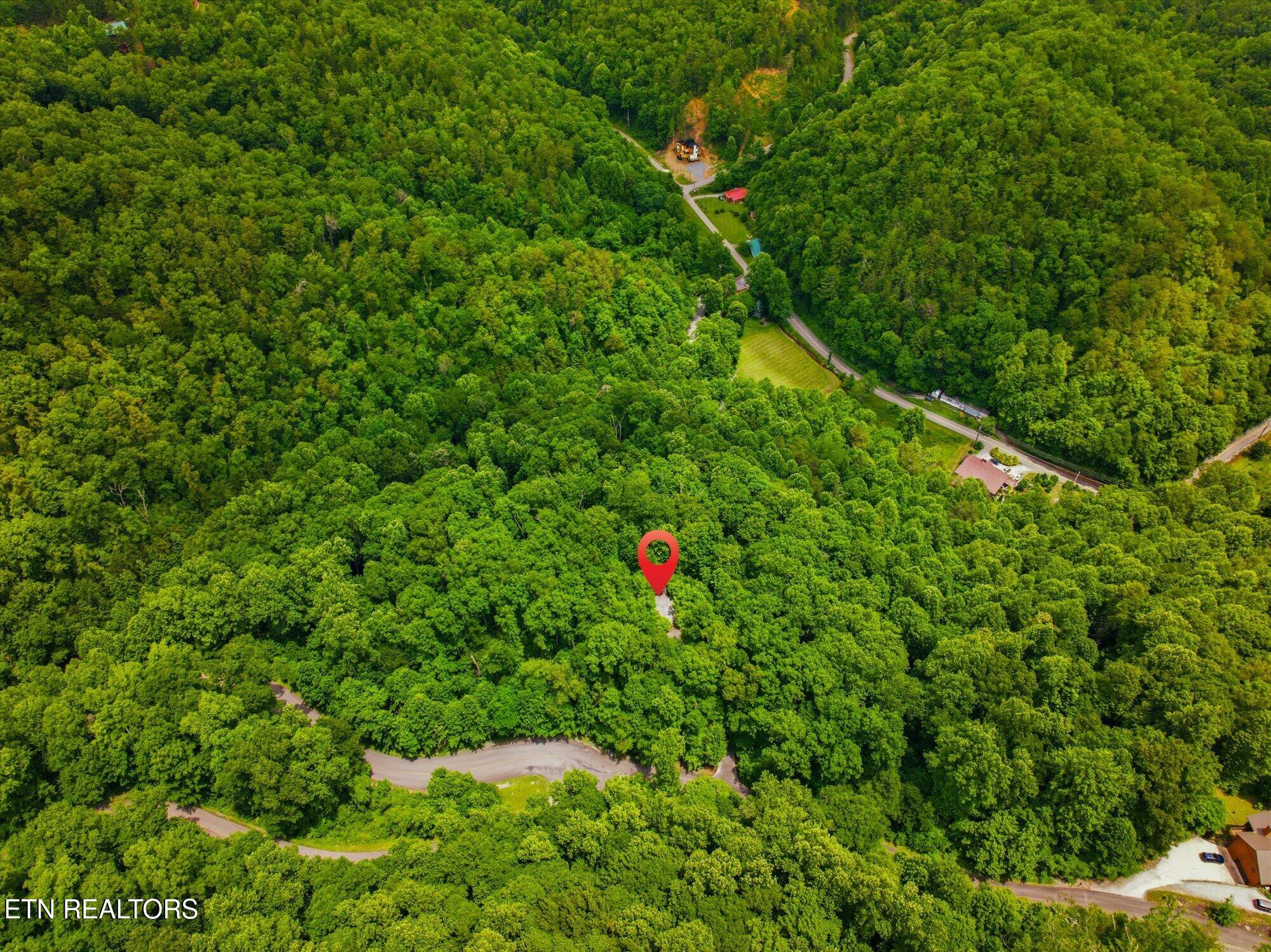 2405 Deep Spring Lane Sevierville TN 37862