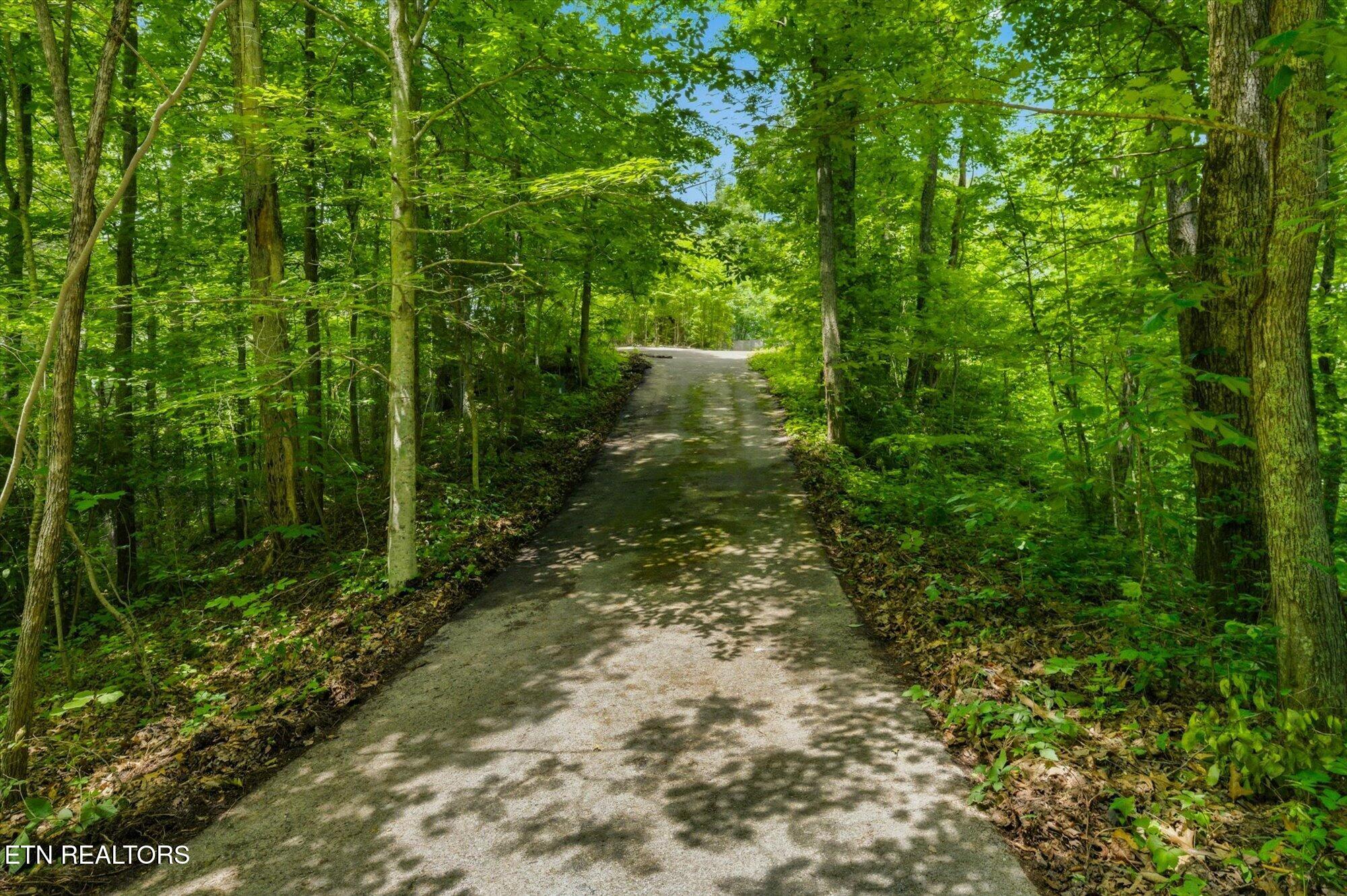 2405 Deep Spring Lane Sevierville TN 37862