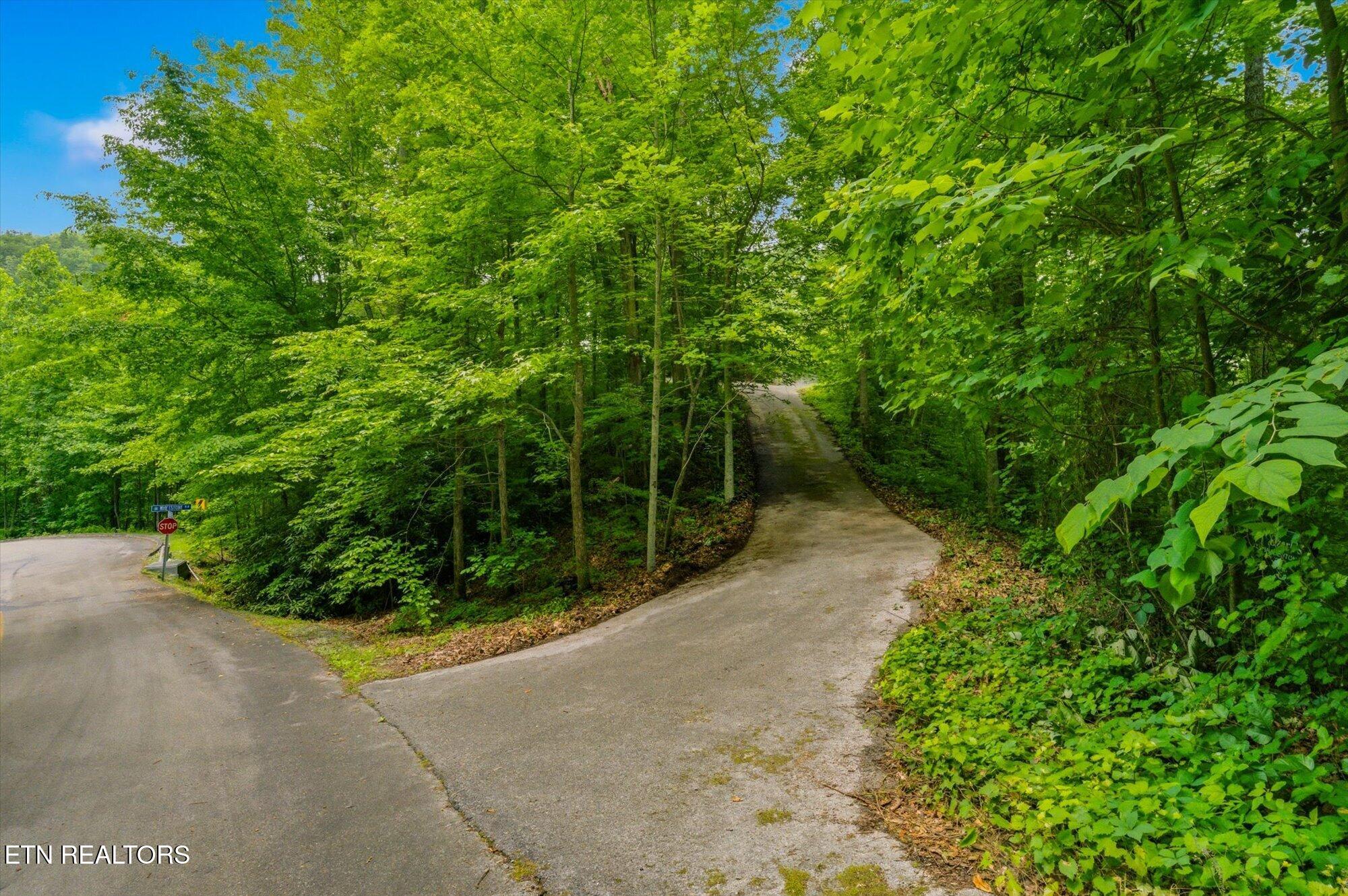 2405 Deep Spring Lane Sevierville TN 37862