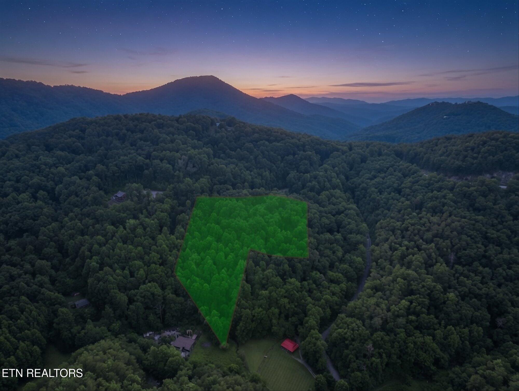 2405 Deep Spring Lane Sevierville TN 37862