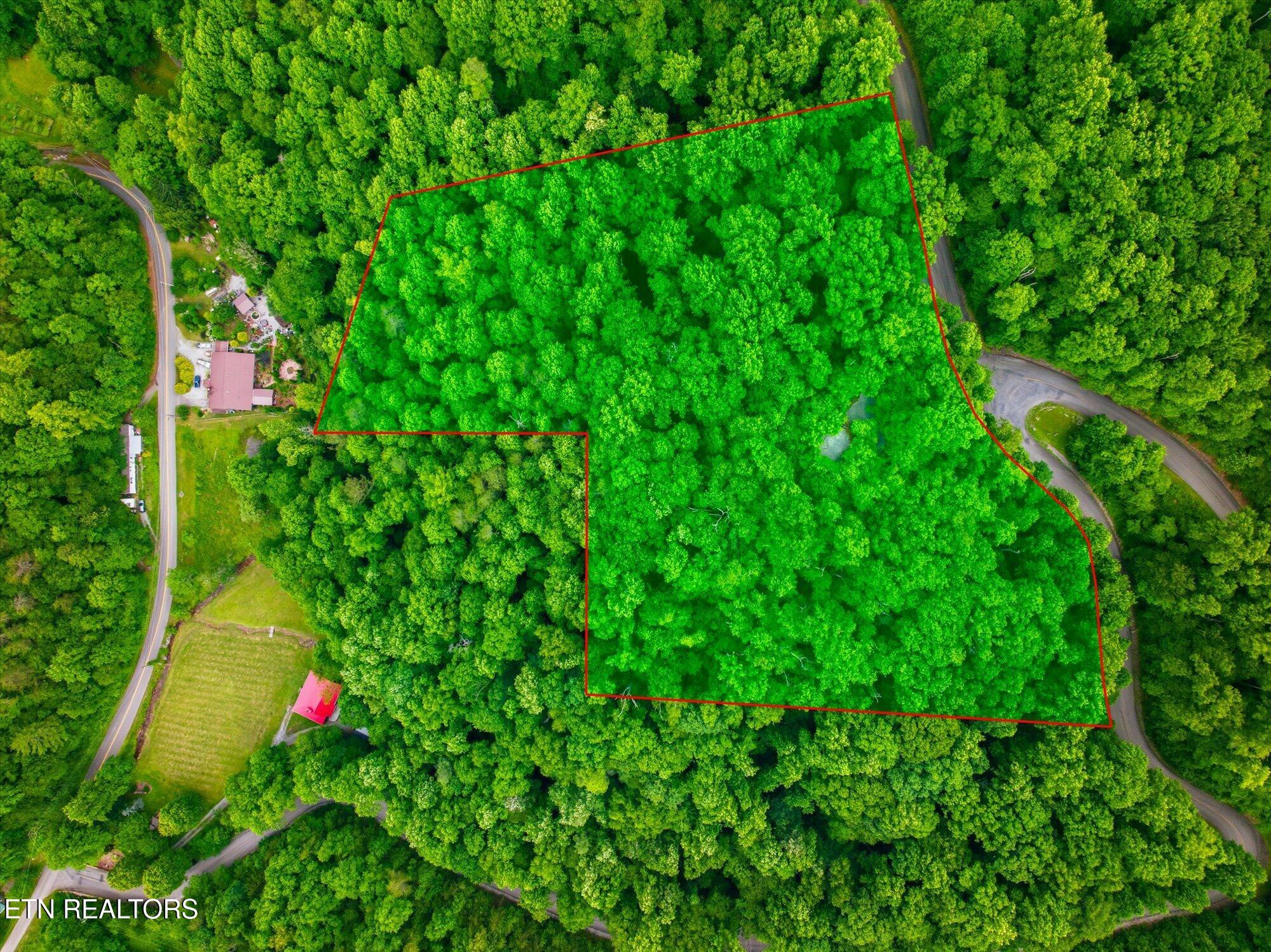 2405 Deep Spring Lane Sevierville TN 37862