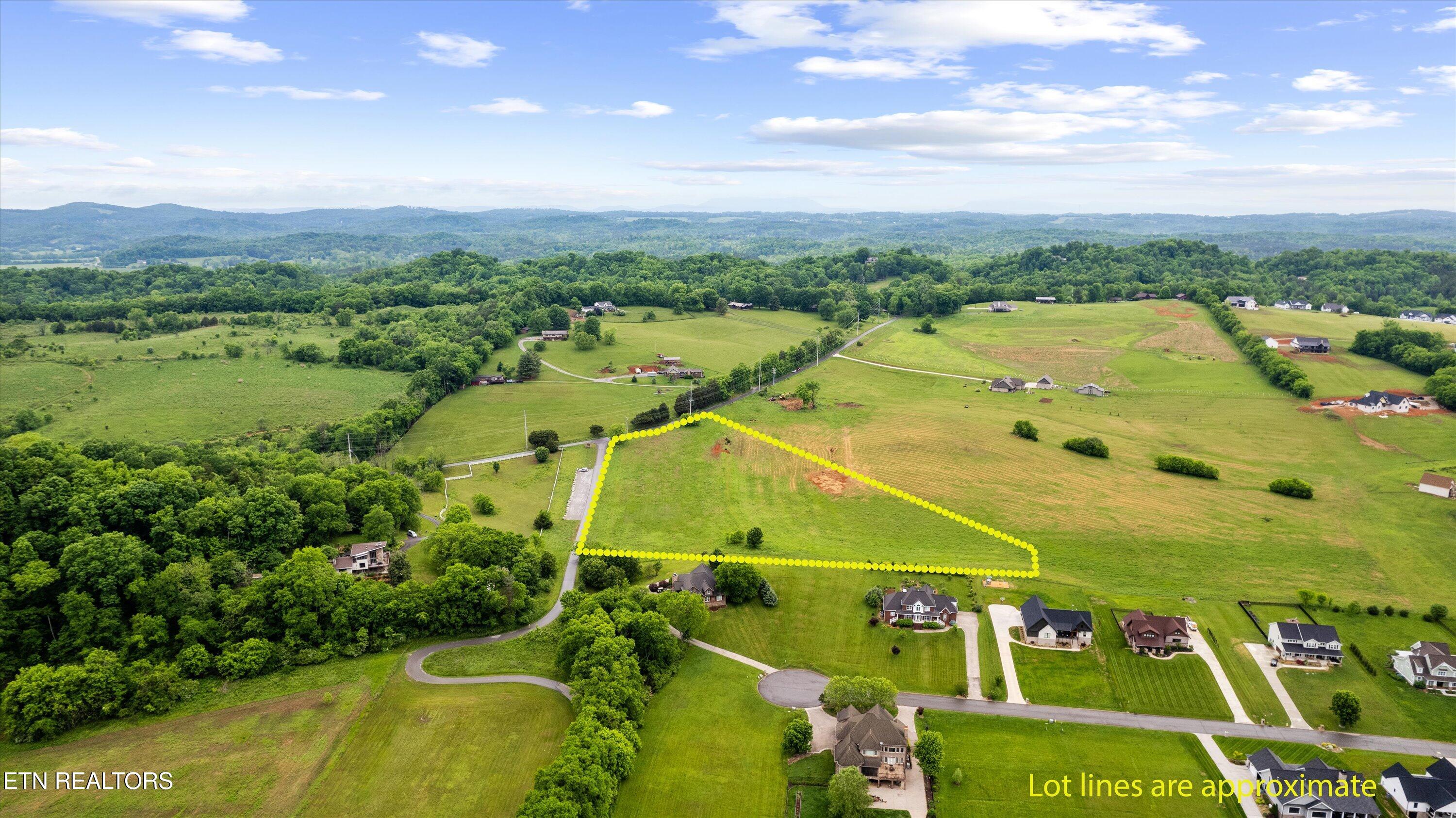 Kelly Lane Kodak TN 37764
