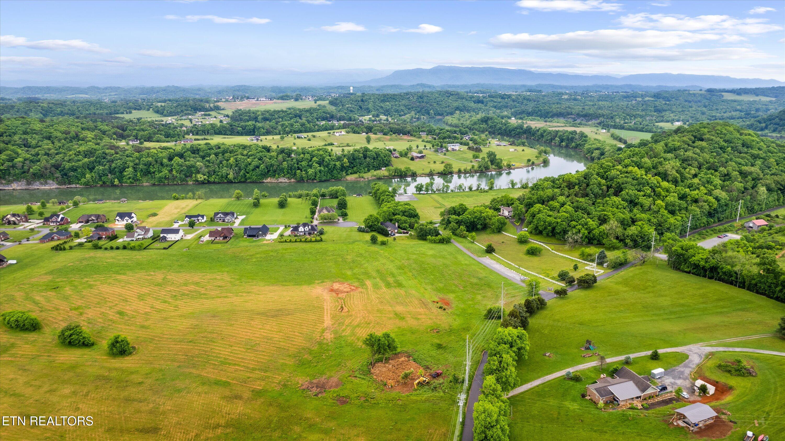 Kelly Lane Kodak TN 37764