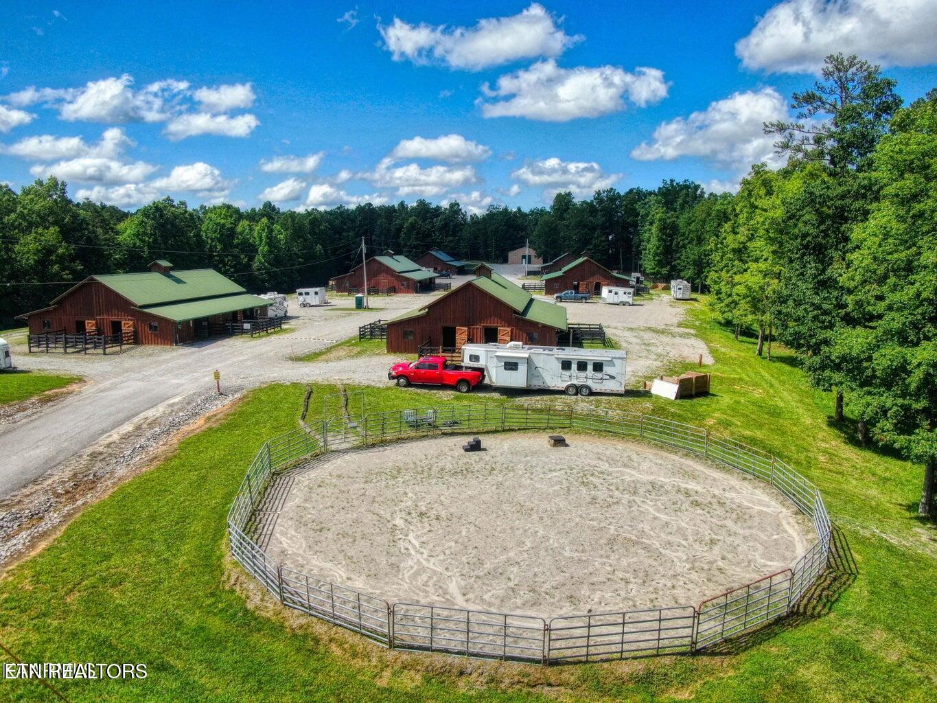 Lot 17 Emerald Drive Jamestown TN 38556