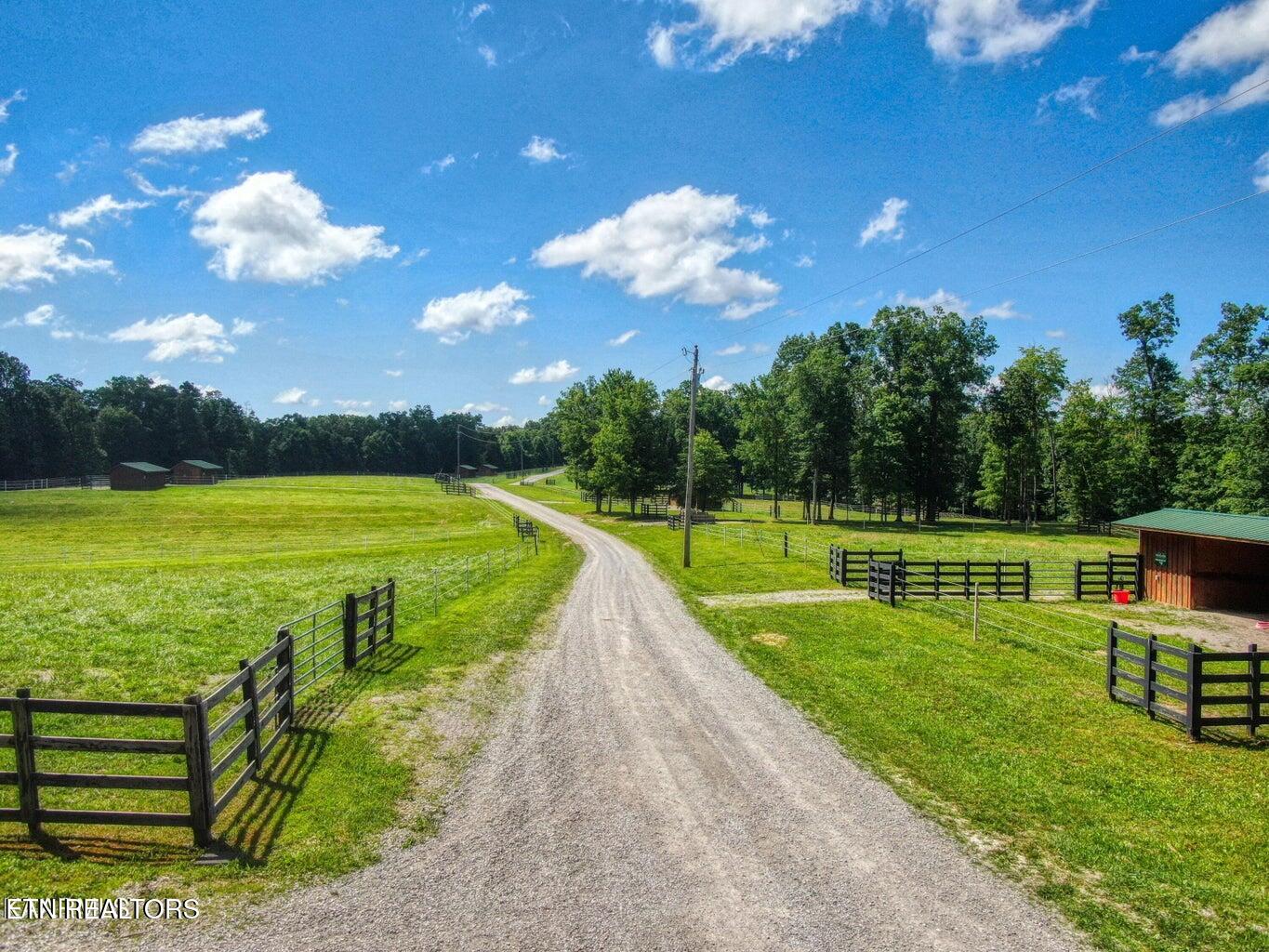 Lot 17 Emerald Drive Jamestown TN 38556